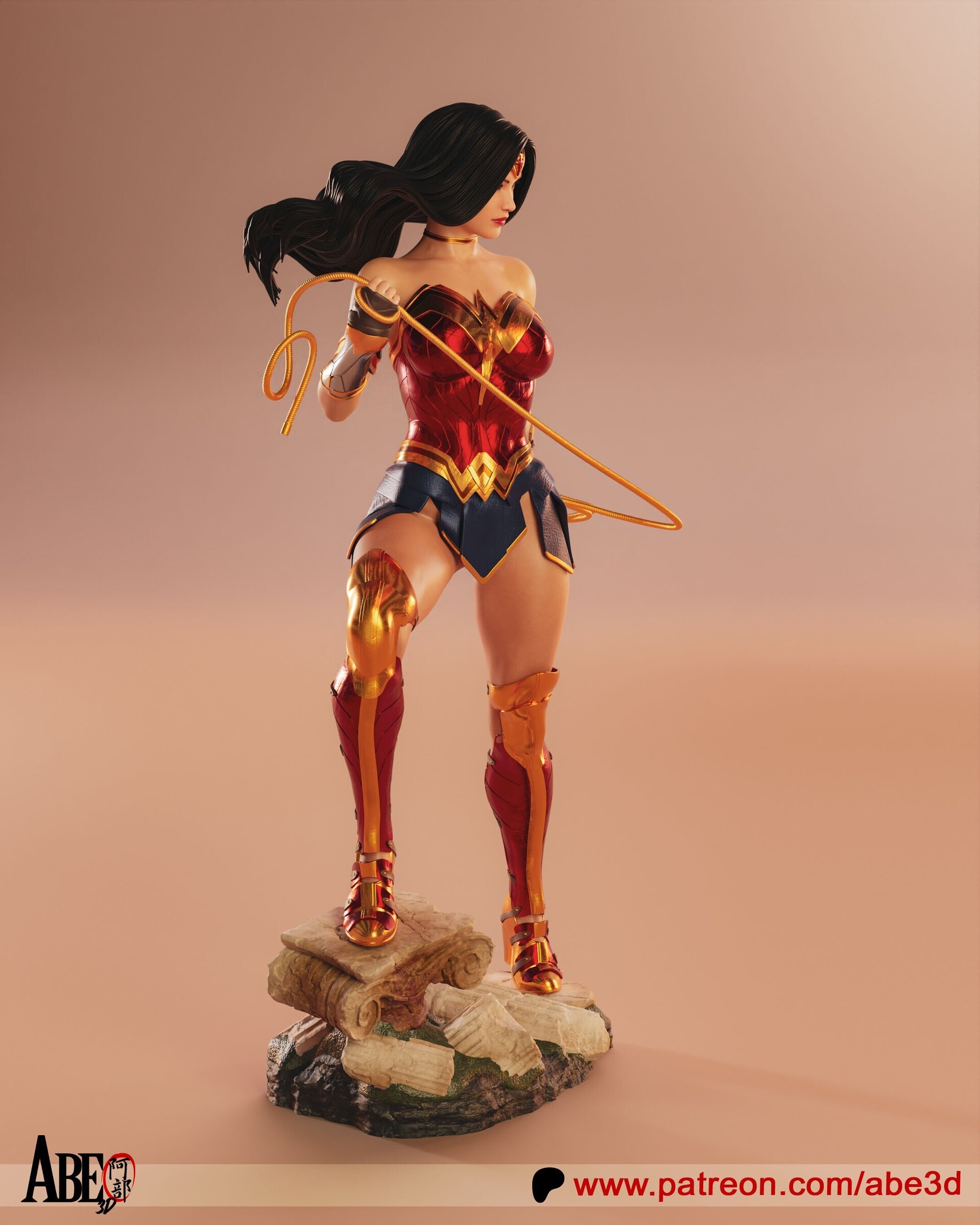 Wonder Woman - DC Comics - 5