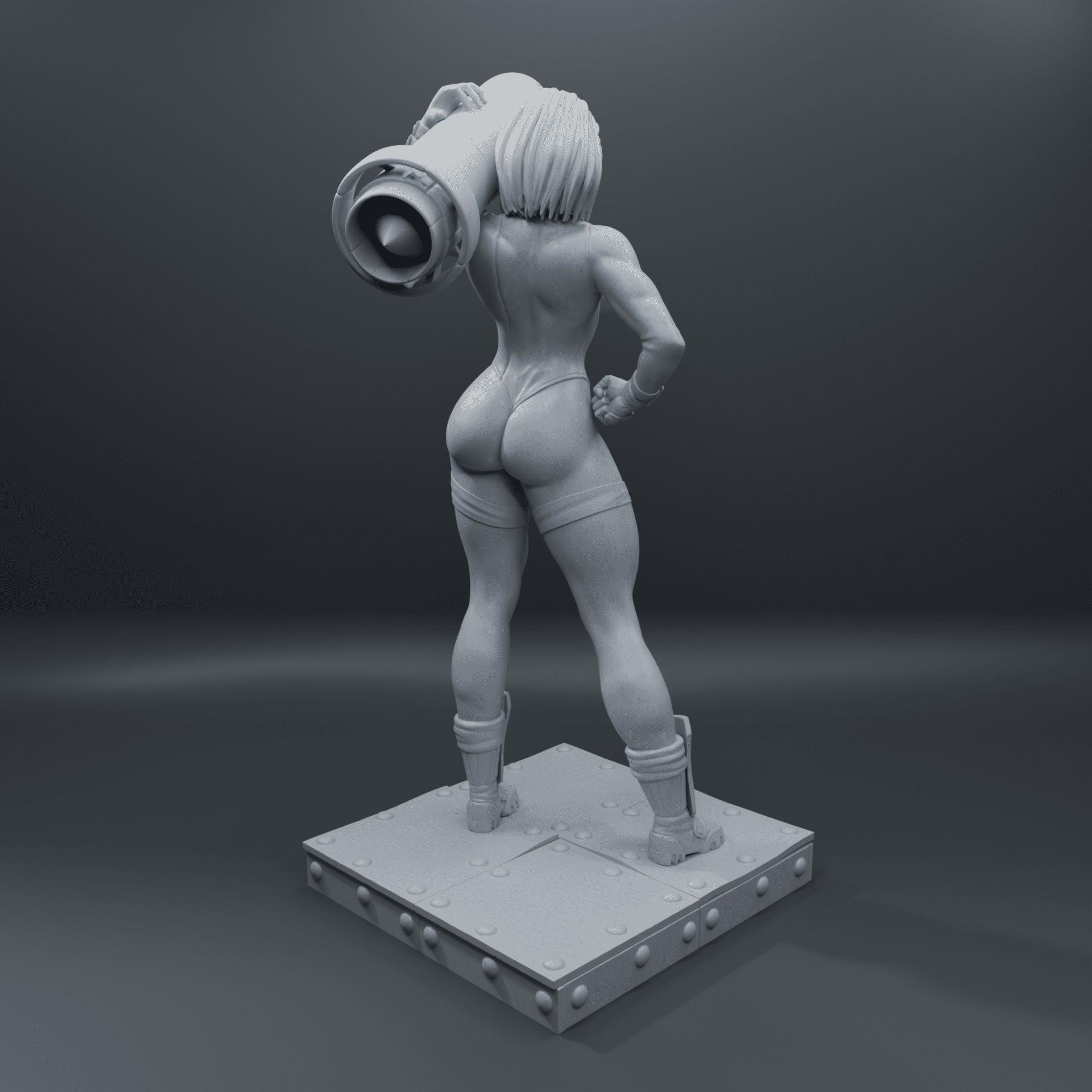 Caitlin Fairchild - Gen13 - 9