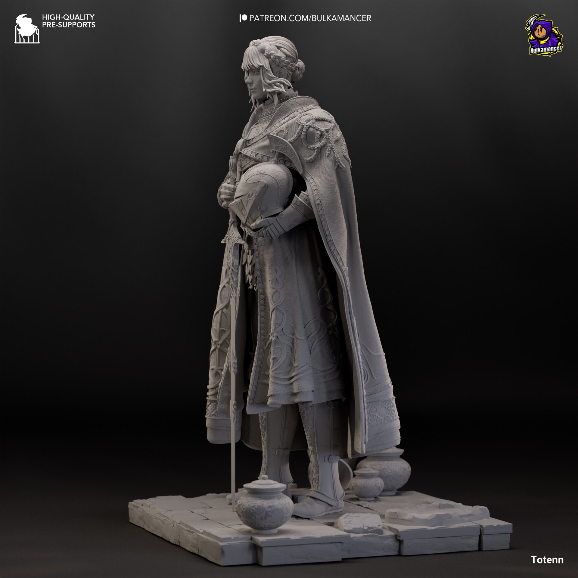 Leda - Elden Ring - 6