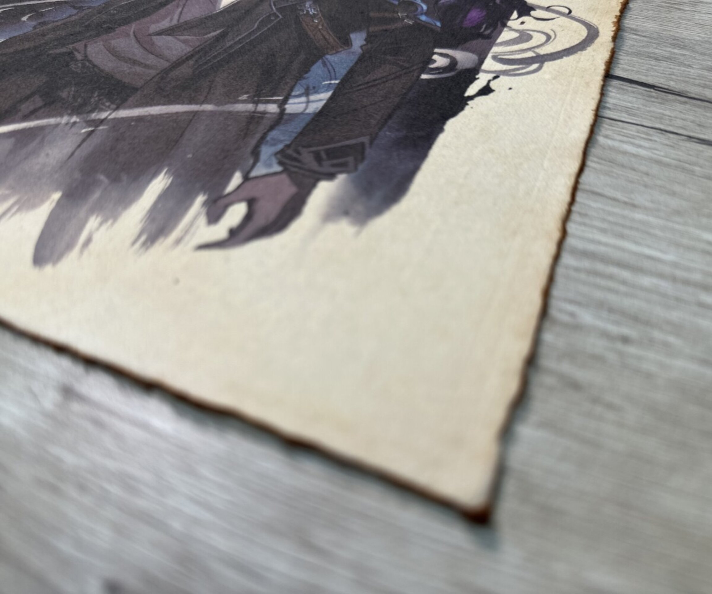 Sung Jinwoo - Solo Leveling - 2