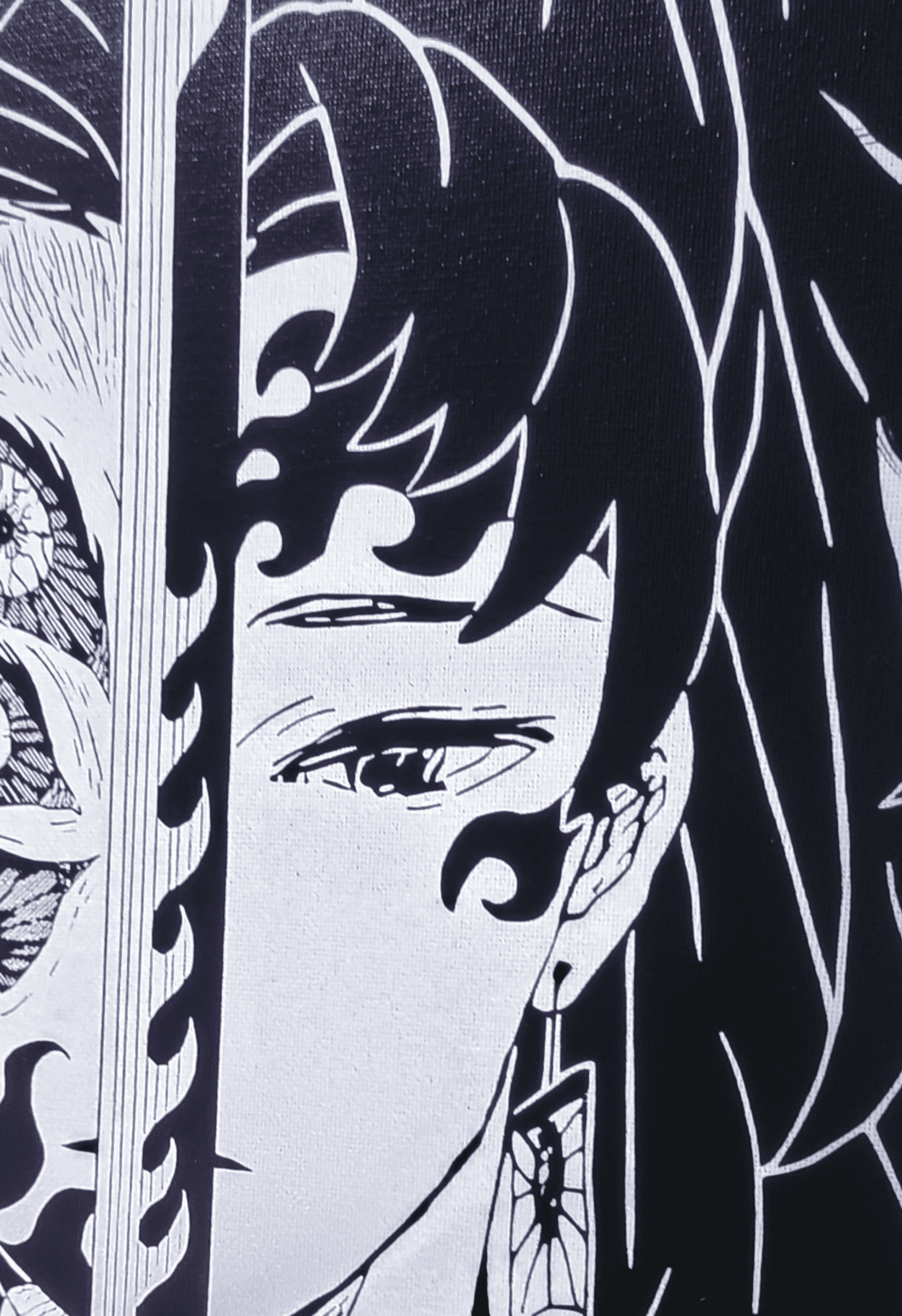 Yoriichi Tsugikuni y Kokushibo - Kimetsu no Yaiba ( Demon Slayer ) - 4