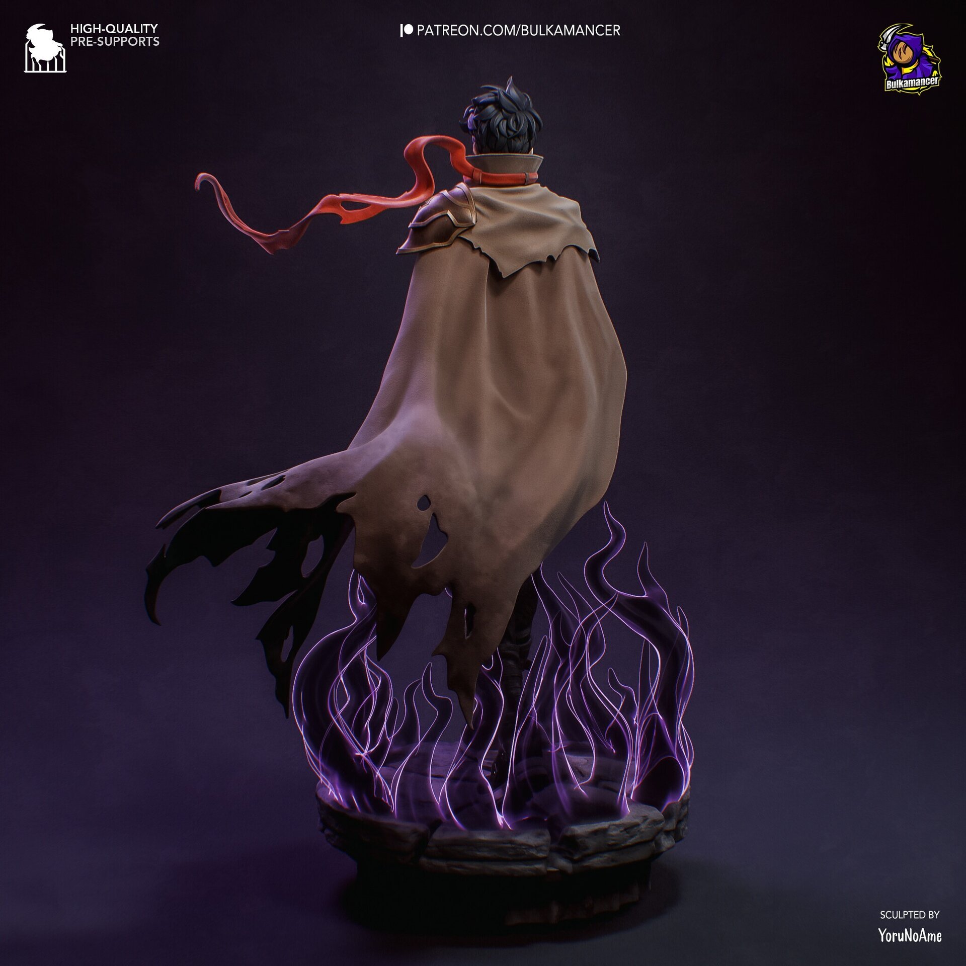 Sung Jin-Woo - Solo Leveling - 4