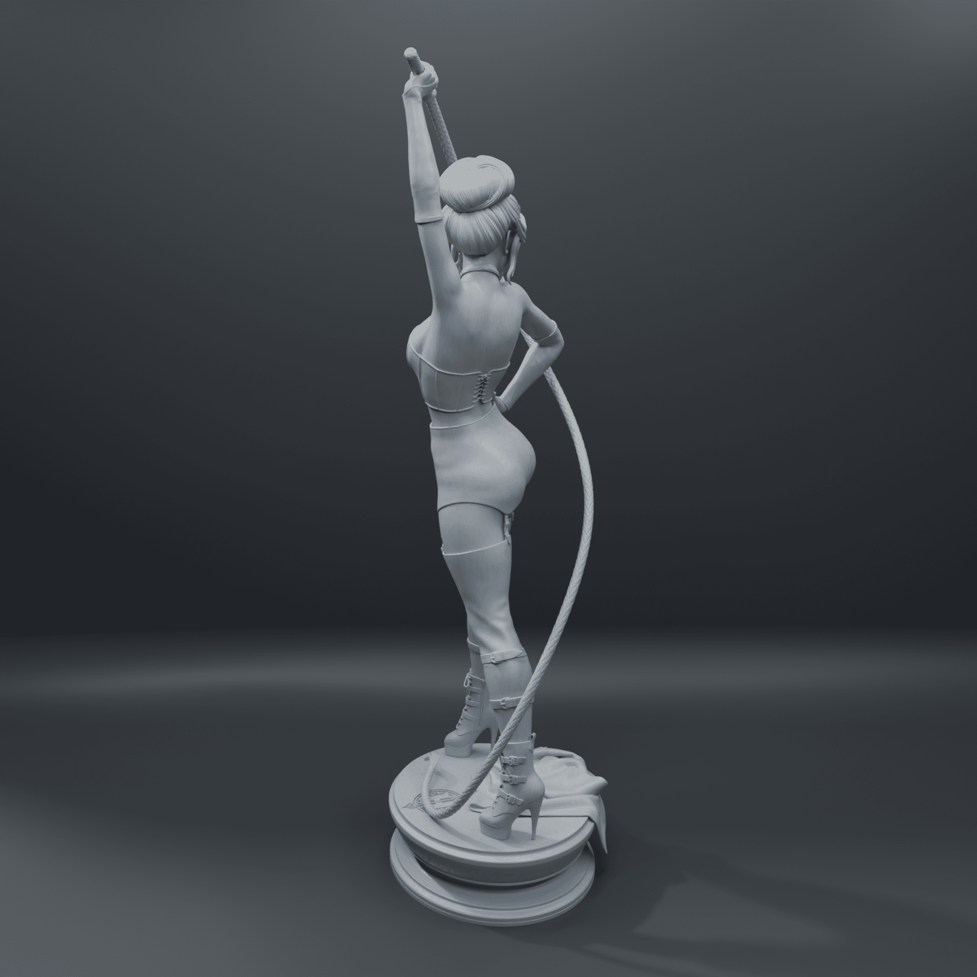 Jean Grey (Black Queen) - Marvel - 11