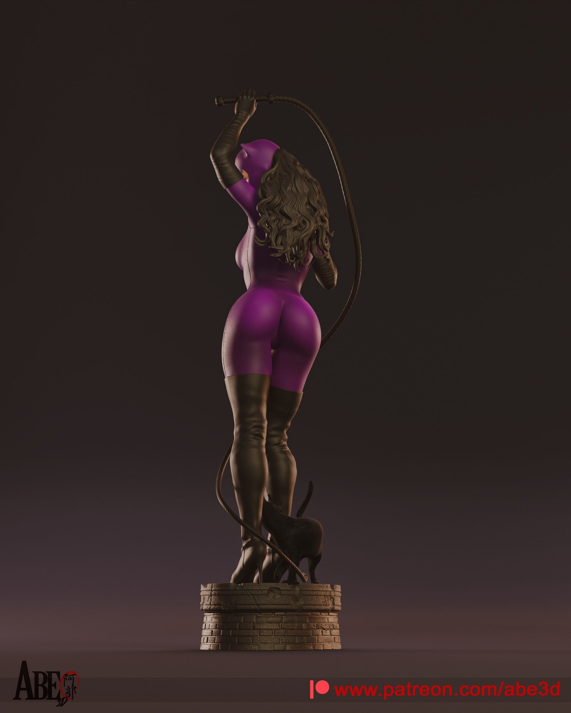 Catwoman - DC Comics - 7