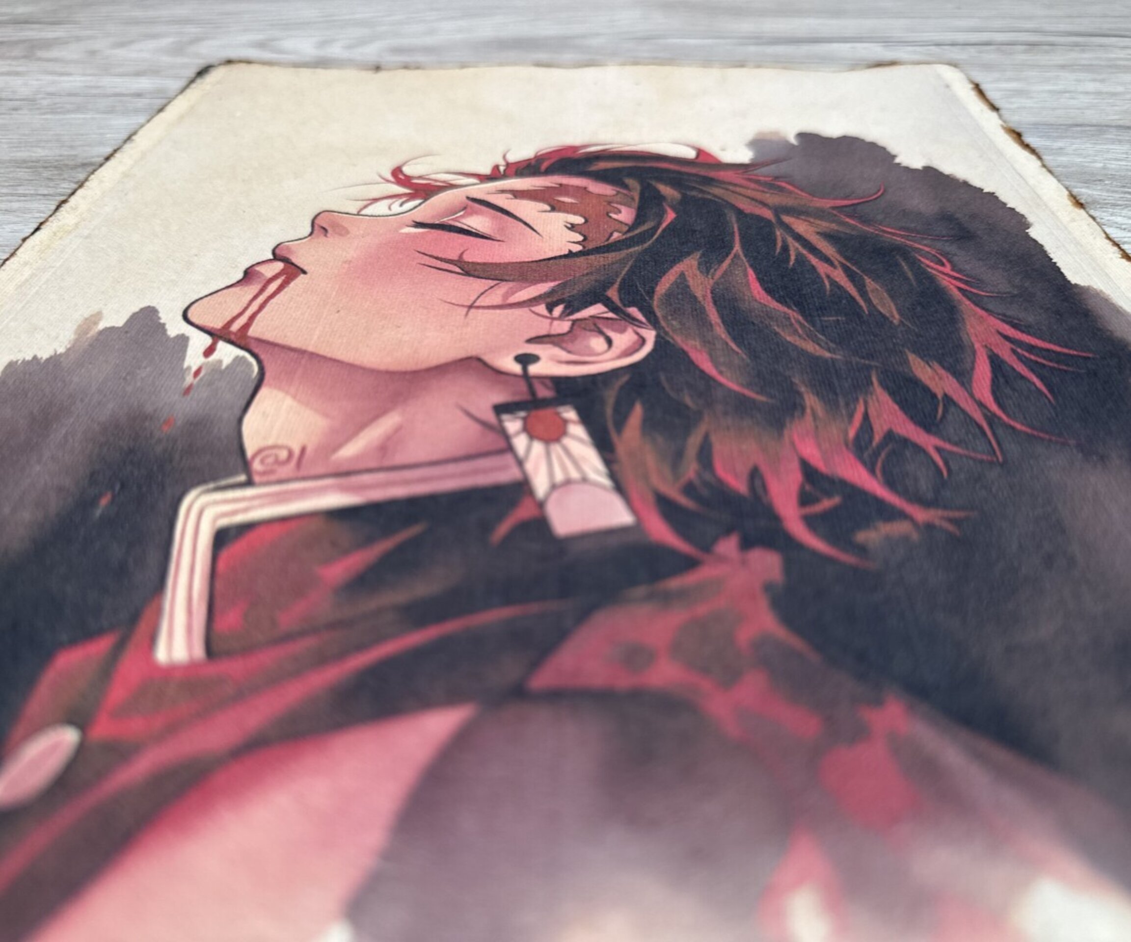 Tanjiro Kamado – Kimetsu no Yaiba - 3