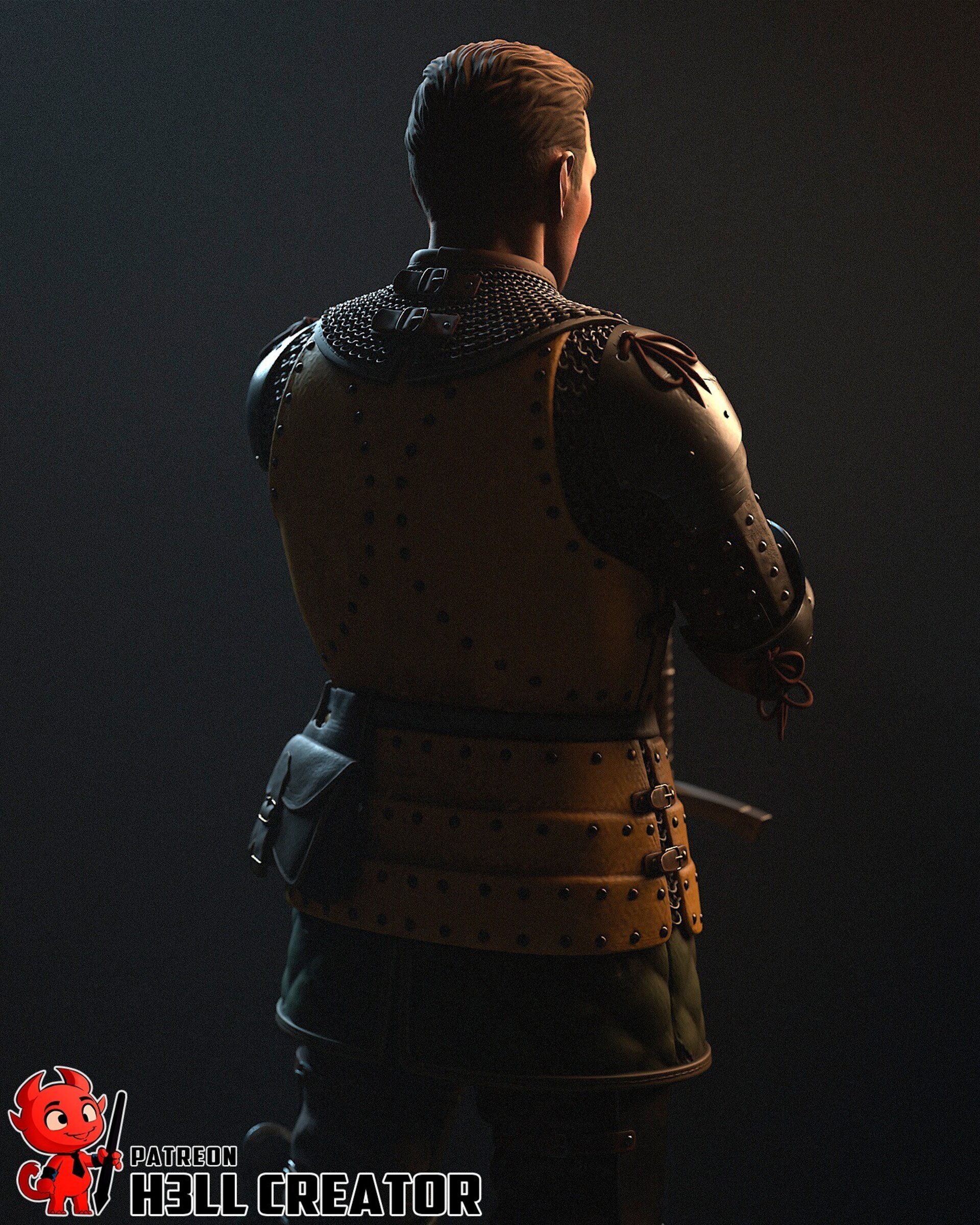 Henry - Kingdom Come: Deliverance II - 4