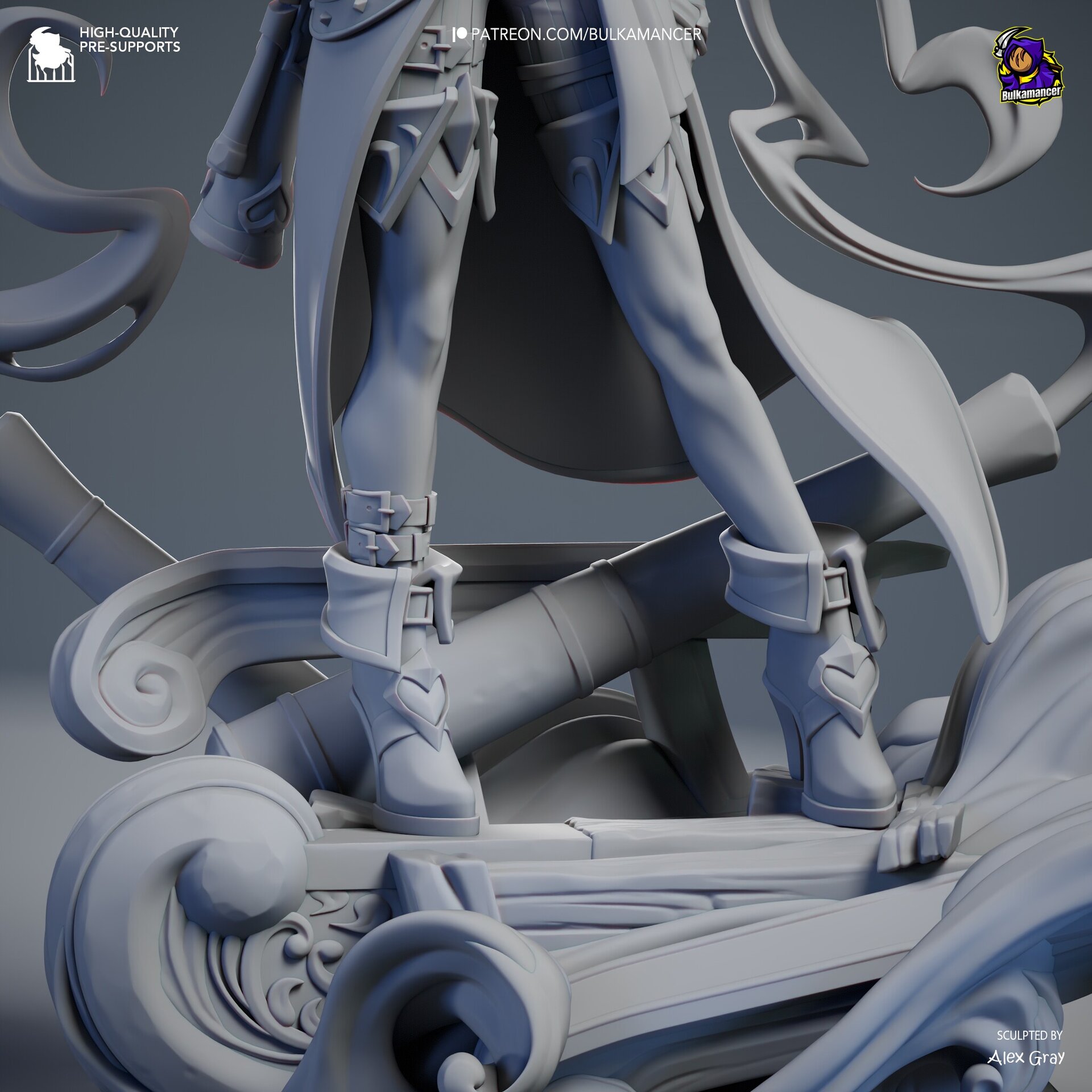 Miss Fortune - League of Legends - 14