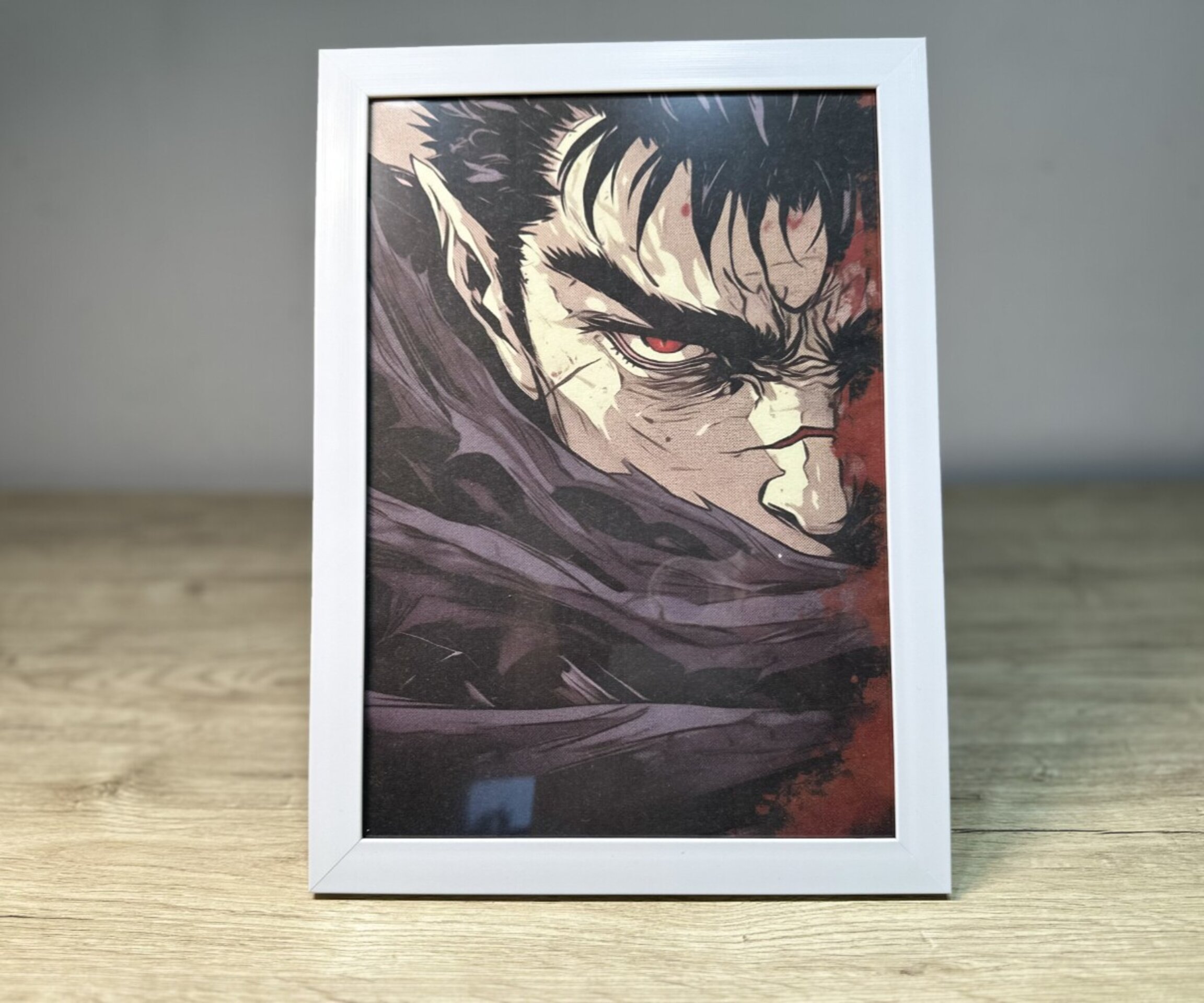 Guts – Berserk - 4