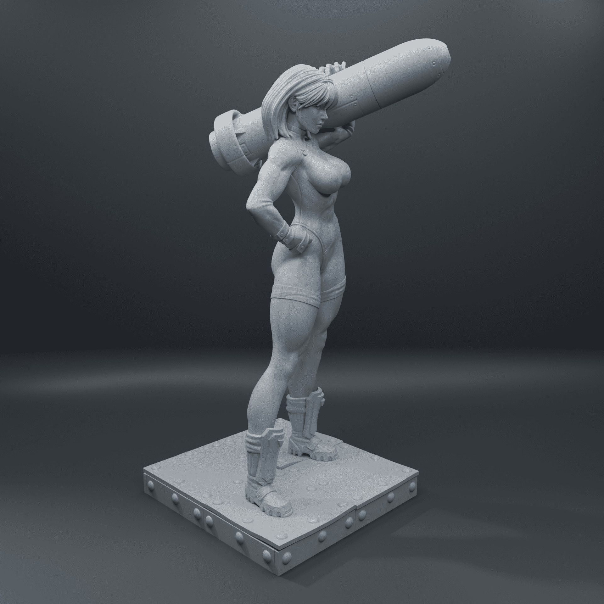 Caitlin Fairchild - Gen13 - 8