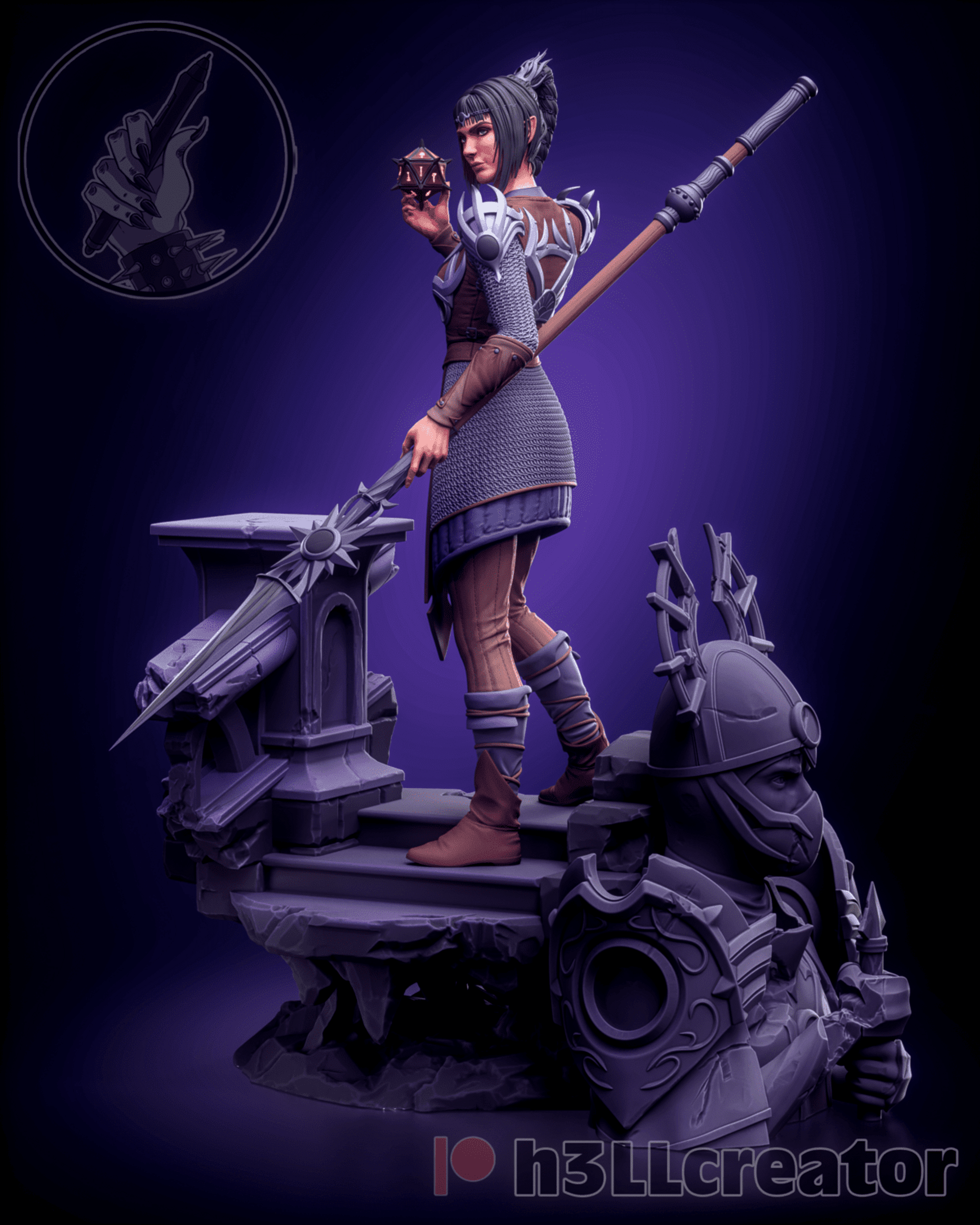 ShadowHeart - Baldur's Gate 3 - 4