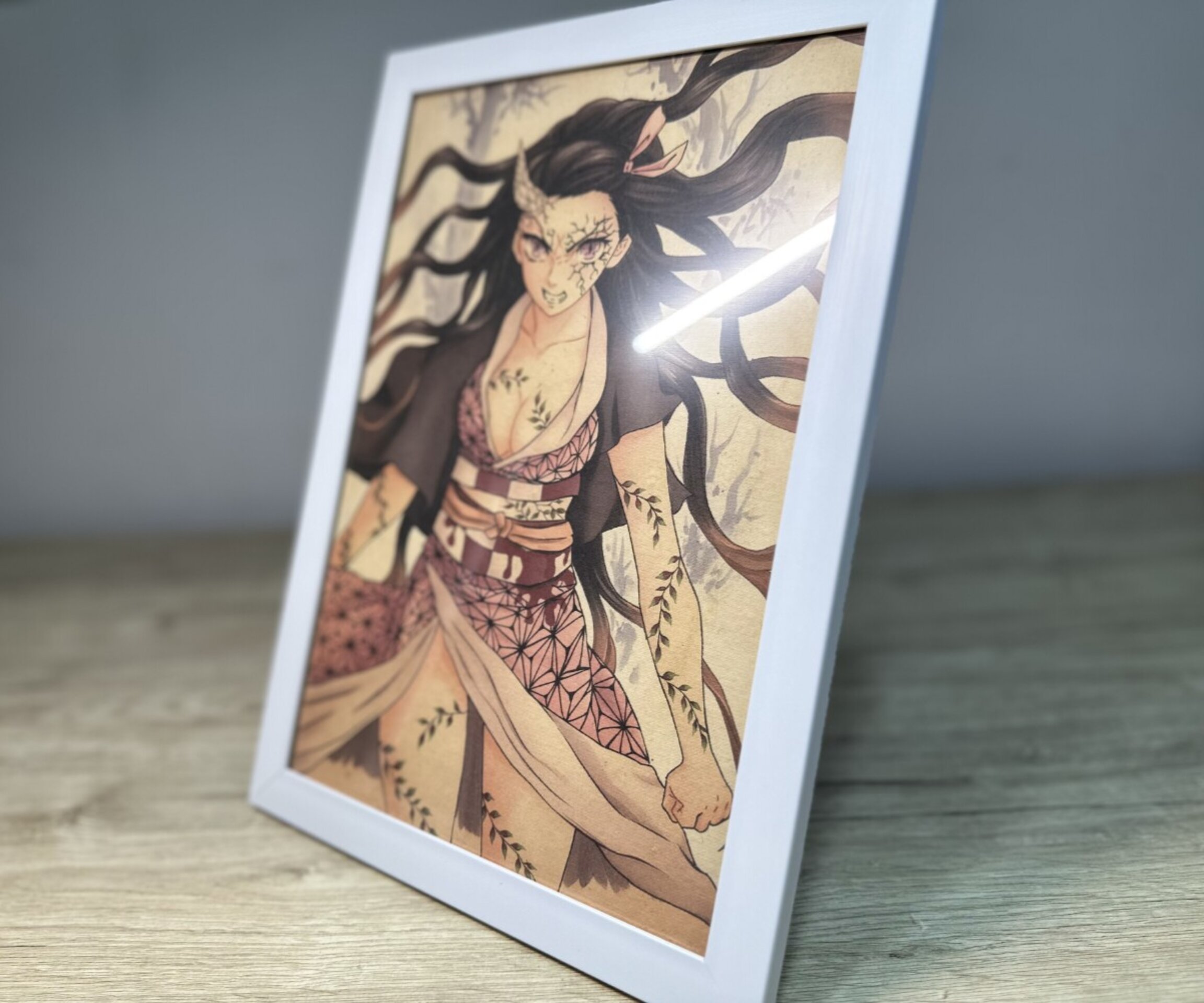 Nezuko Kamado - Kimetsu no Yaiba - 5