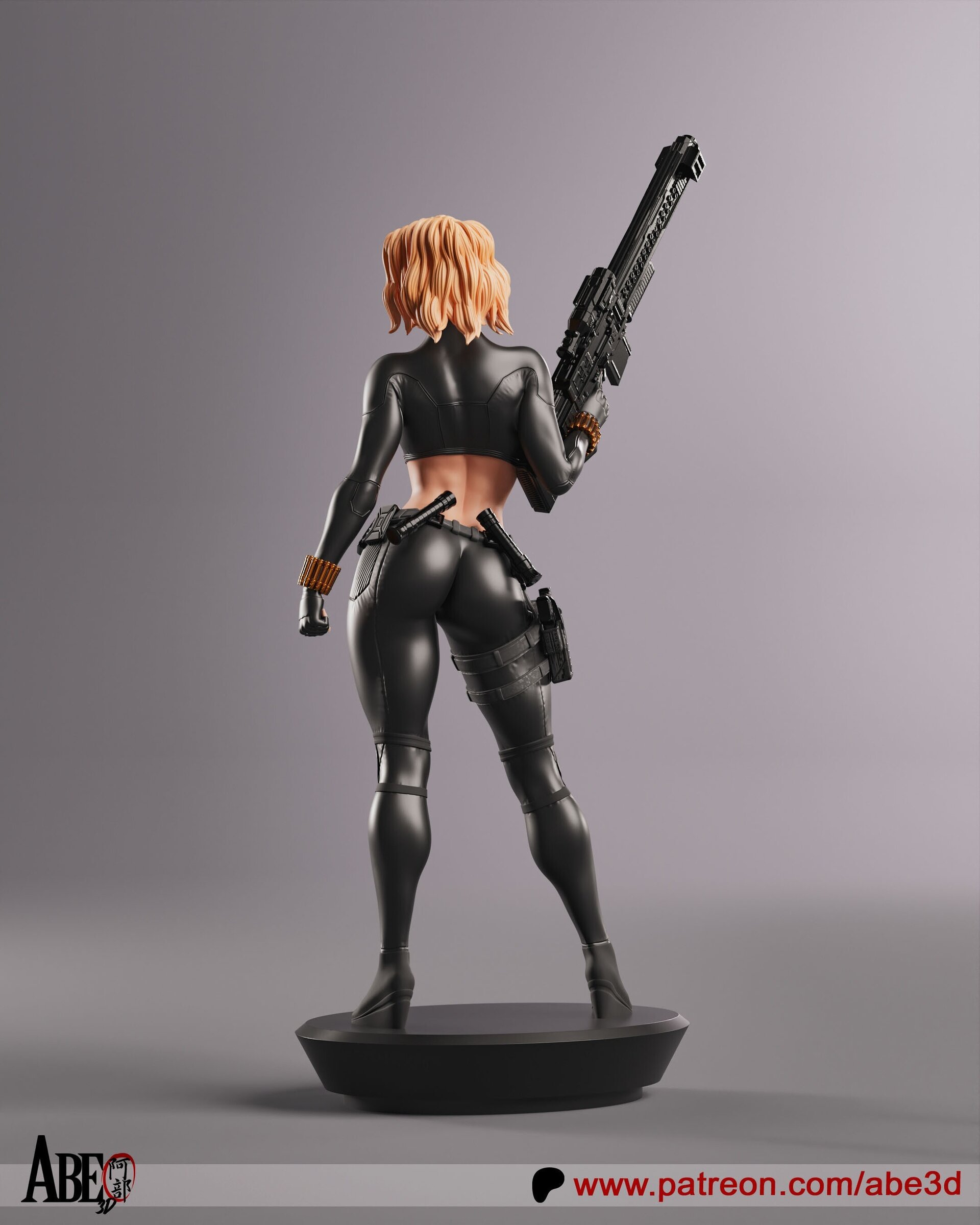 Yelena Belova - Marvel Comics - 6