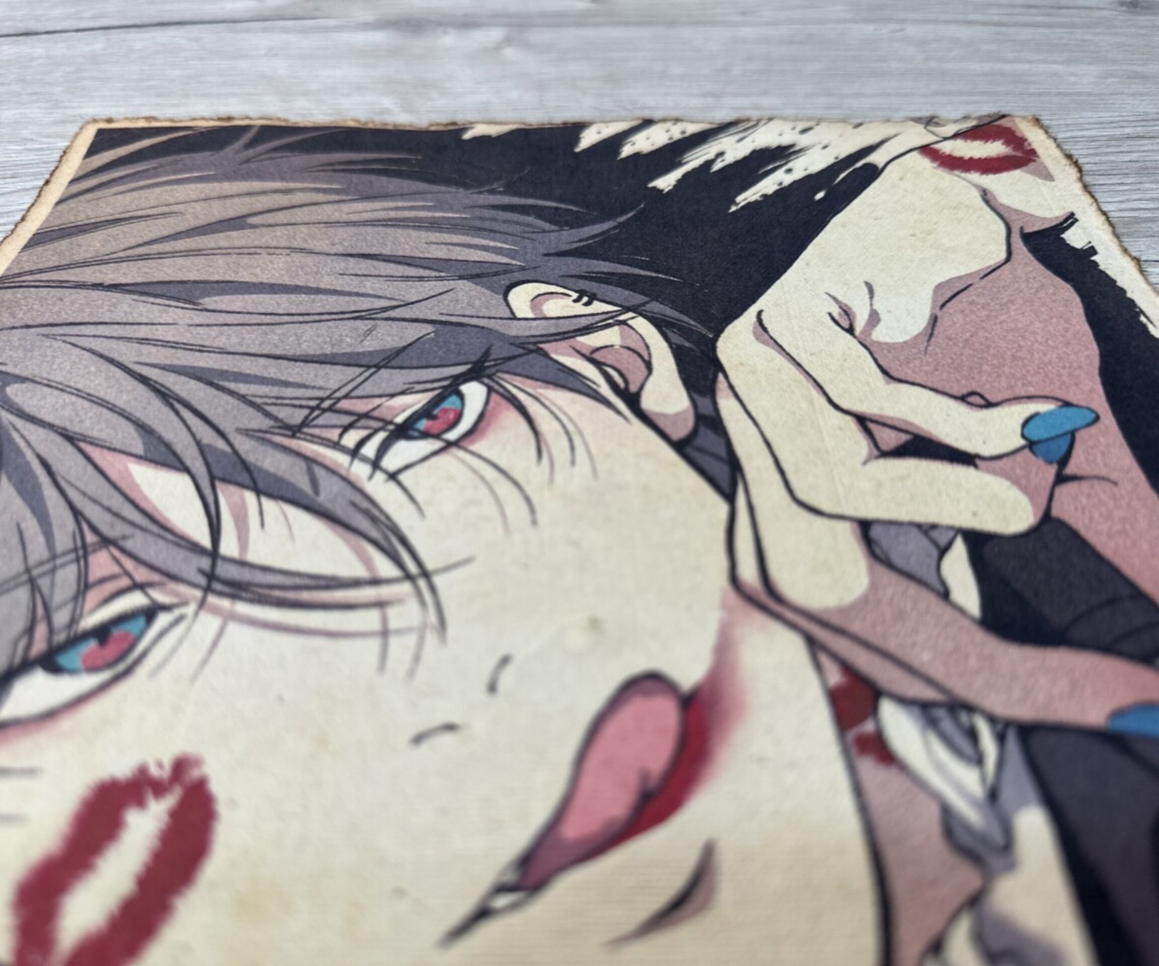 Baek Cirrus - Lost in the Cloud - 3