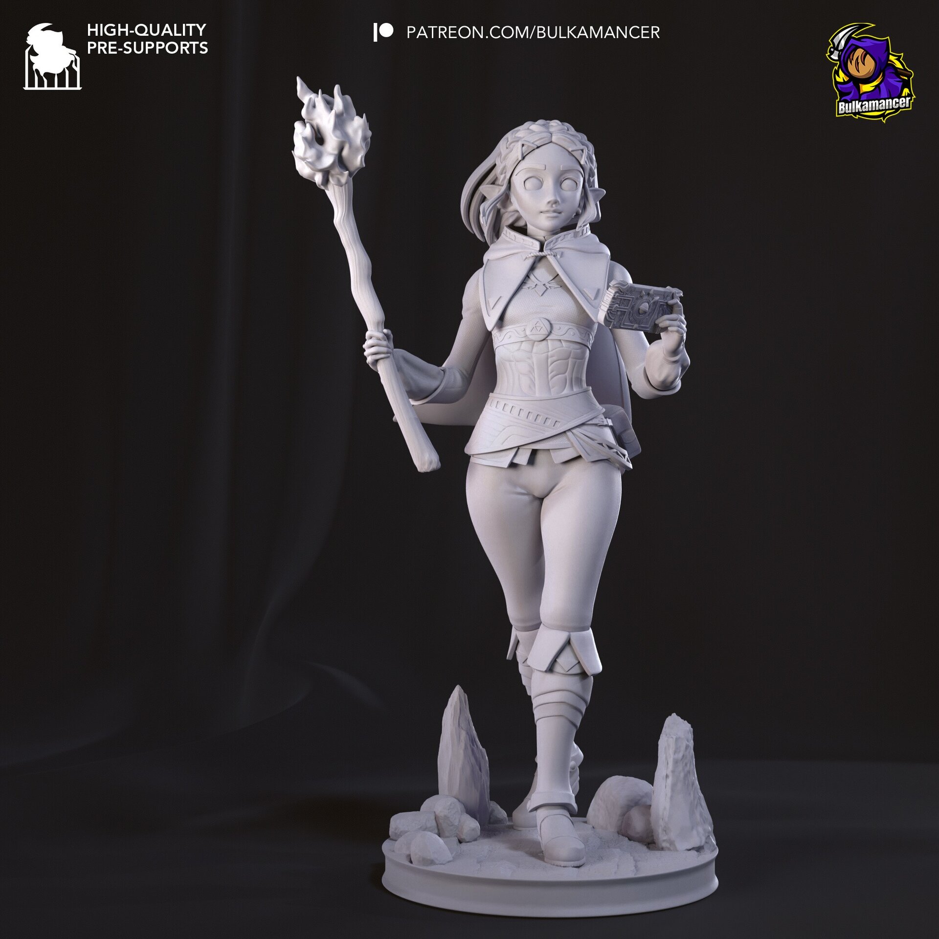 Zelda - Tears of the Kingdom - 5