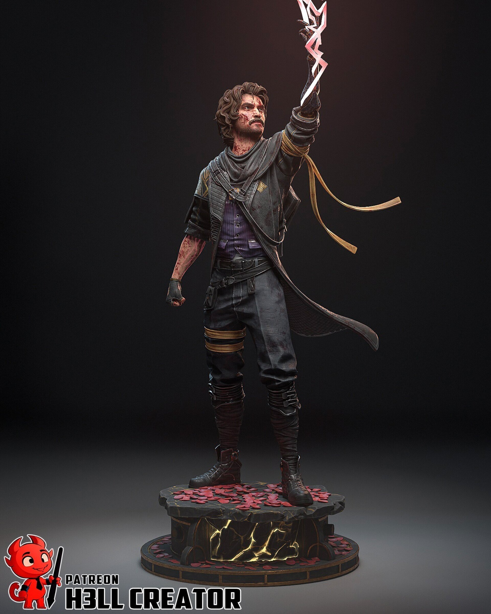 Gustave - Clair Obscur: Expedition 33 - 2