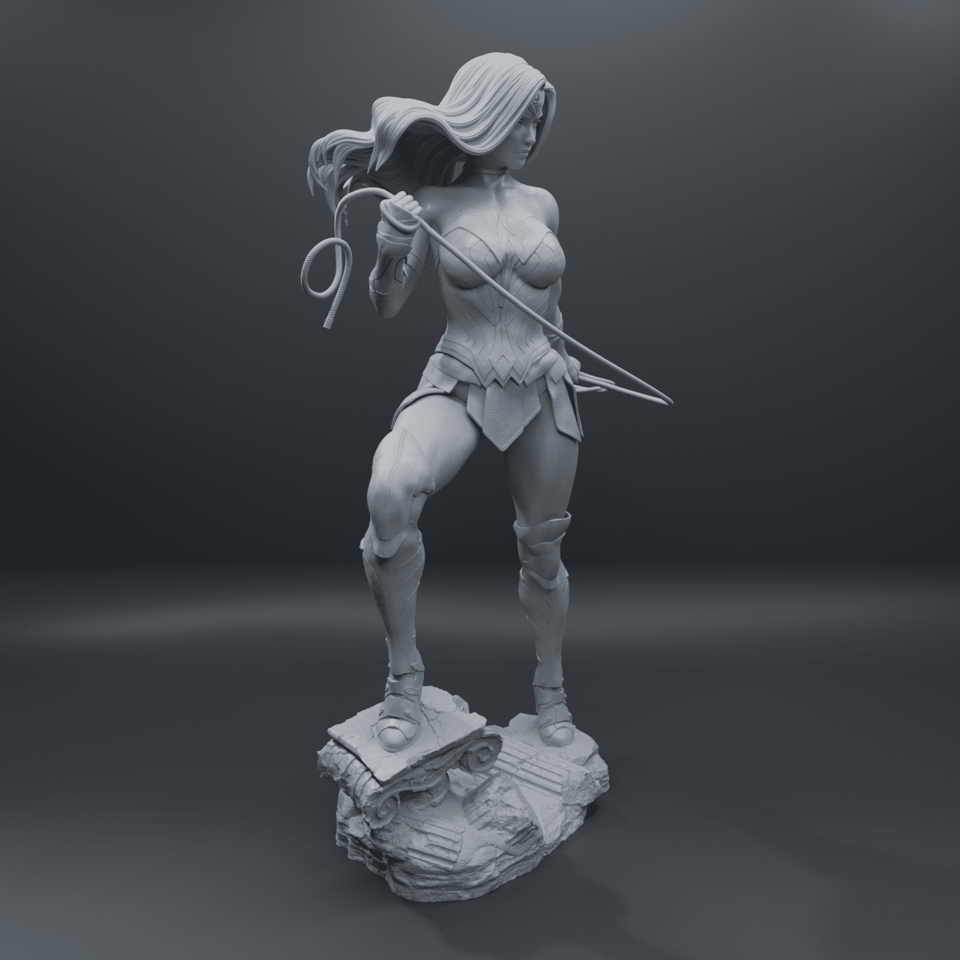 Wonder Woman - DC Comics - 12