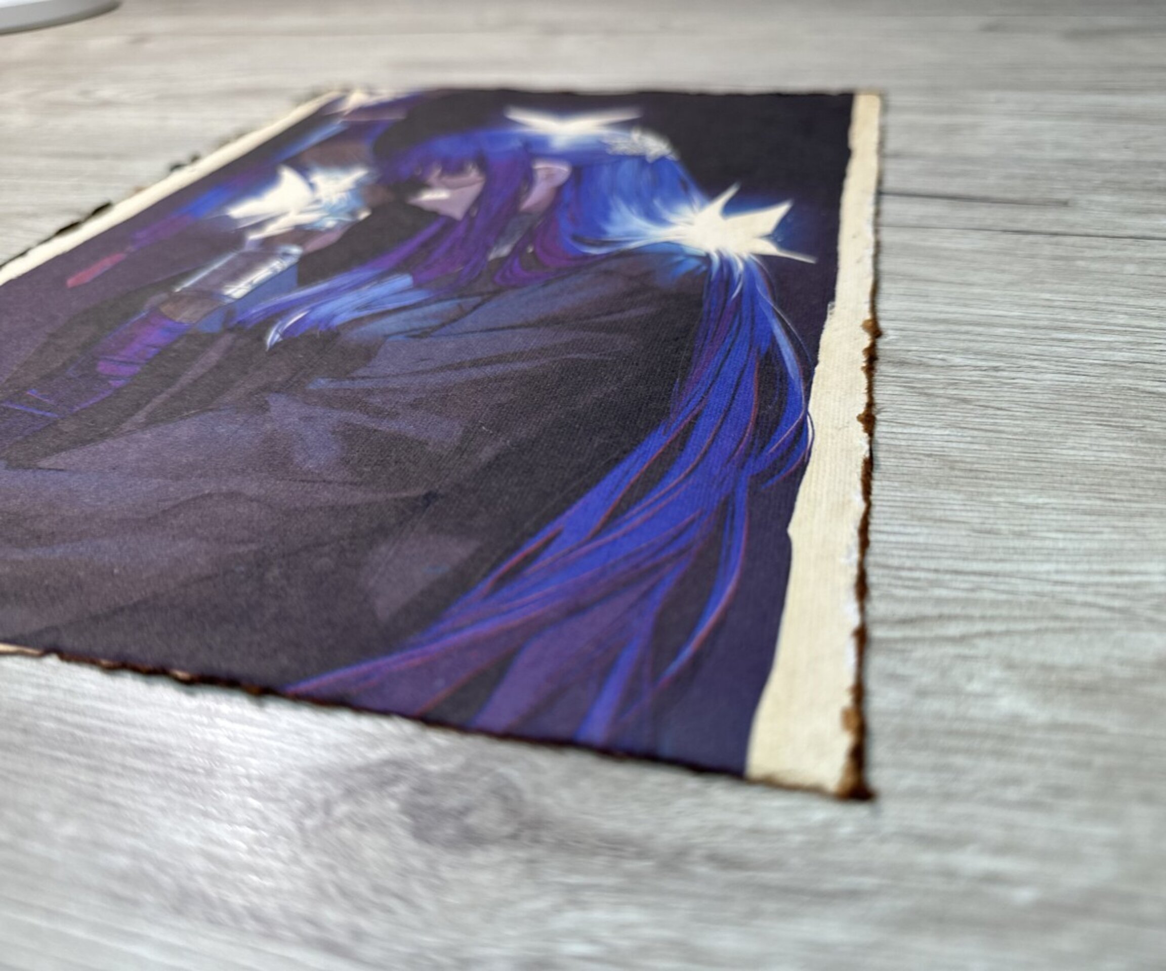 Fern - Sousou no Frieren ( Frieren: Beyond Journey's End ) - 2