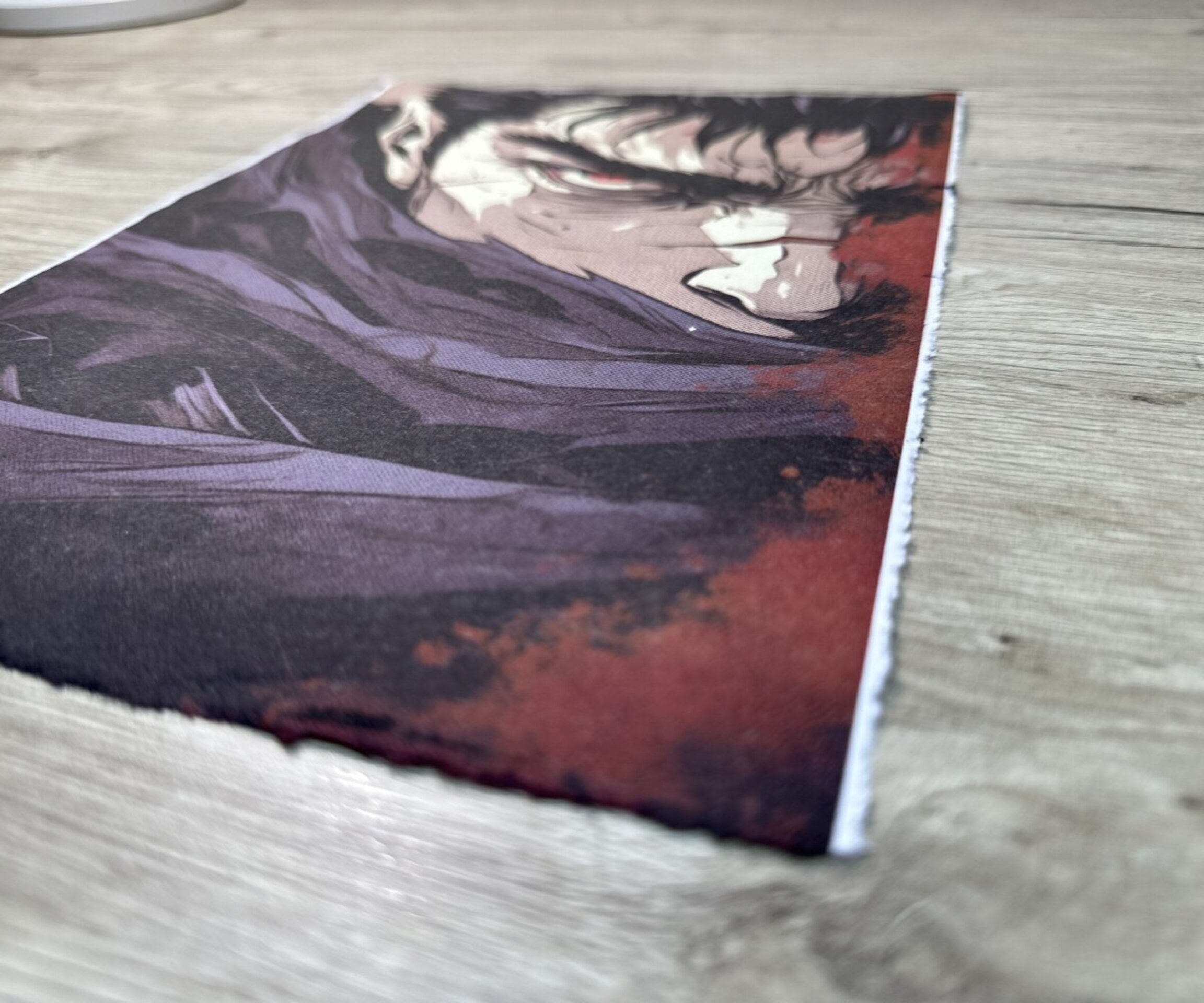 Guts – Berserk - 2