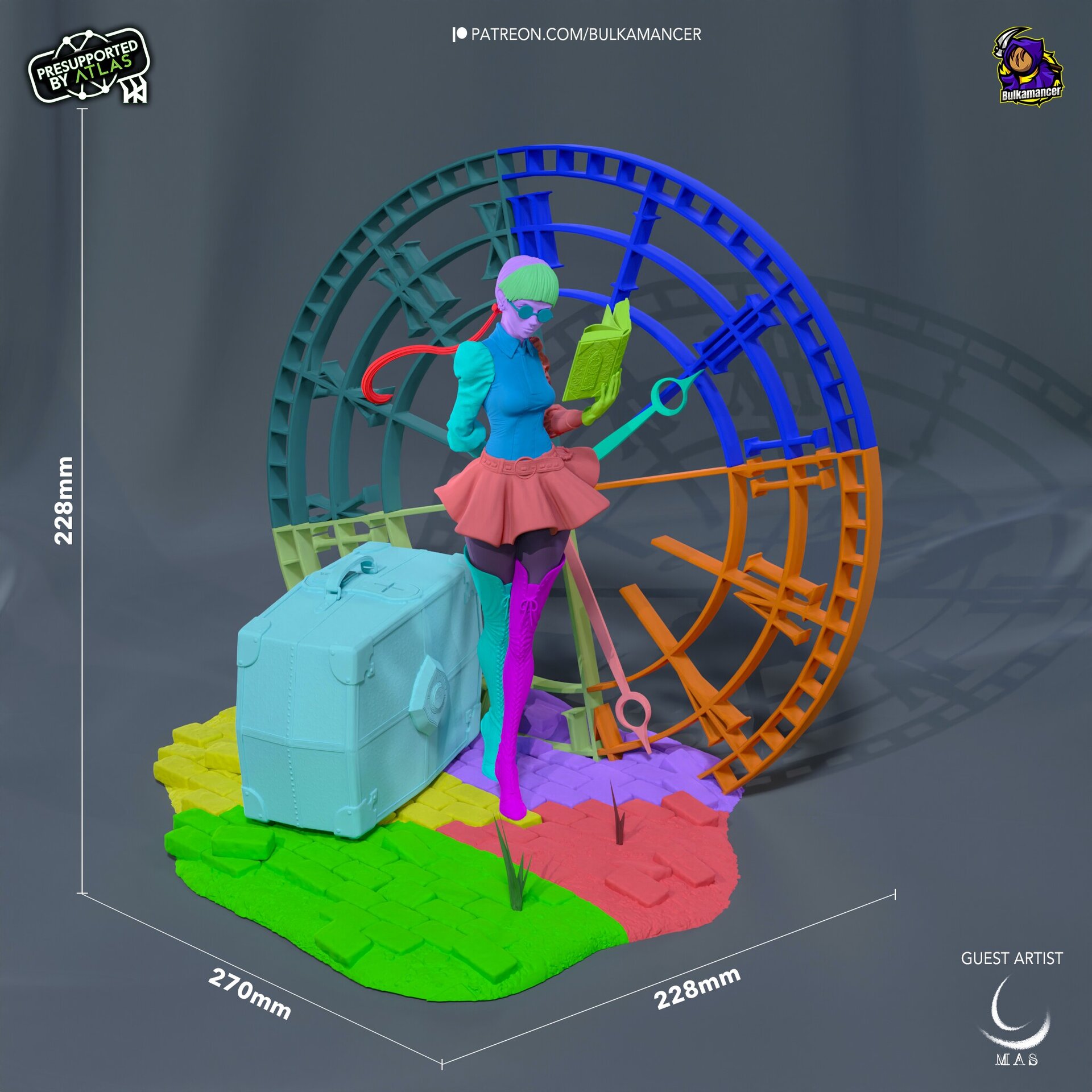 Accord - Drakengard 3 - 6