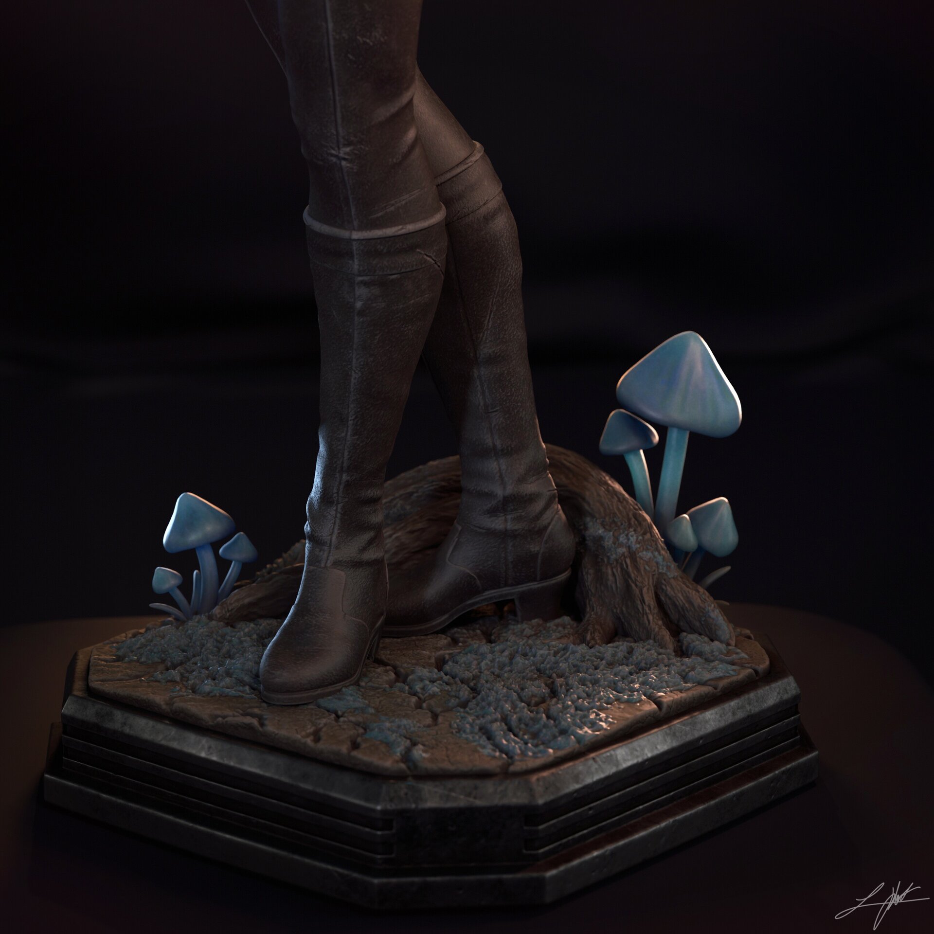 Aayla Secura - Star Wars - 14