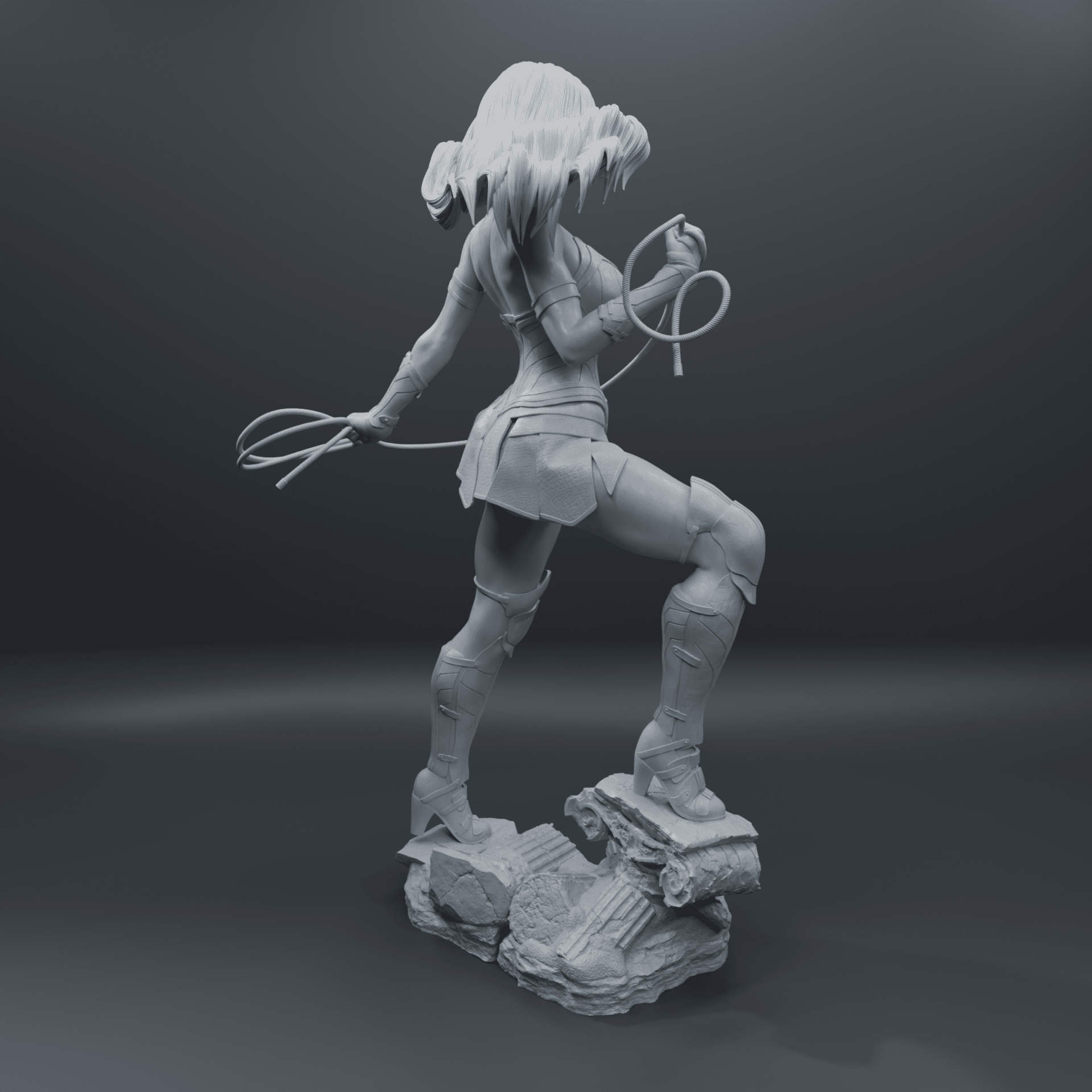 Wonder Woman - DC Comics - 13