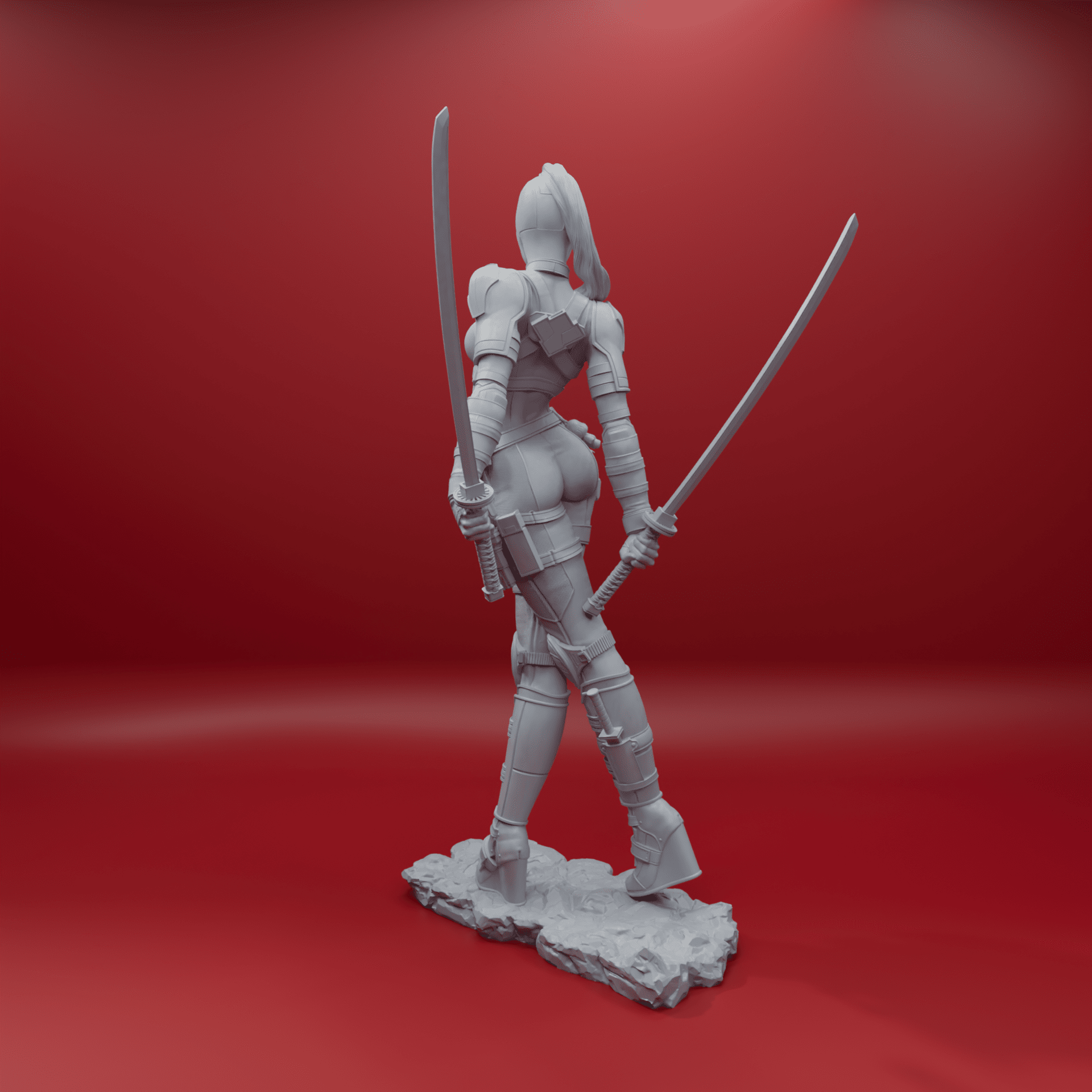 Lady Deadpool  - Marvel Comics - 8