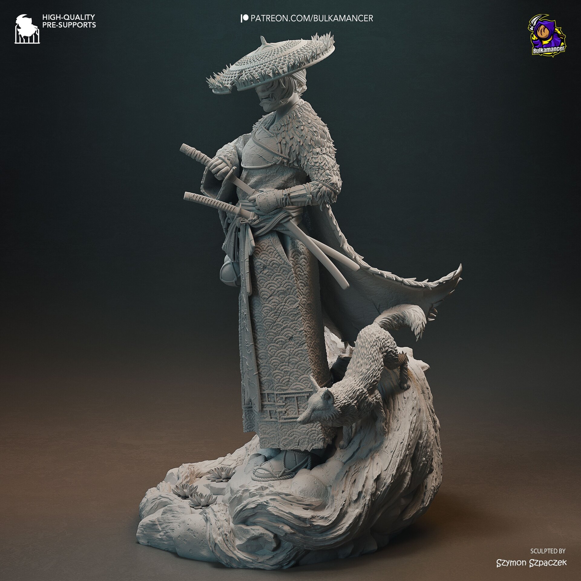 Atsu - Ghost of Yotei - 12