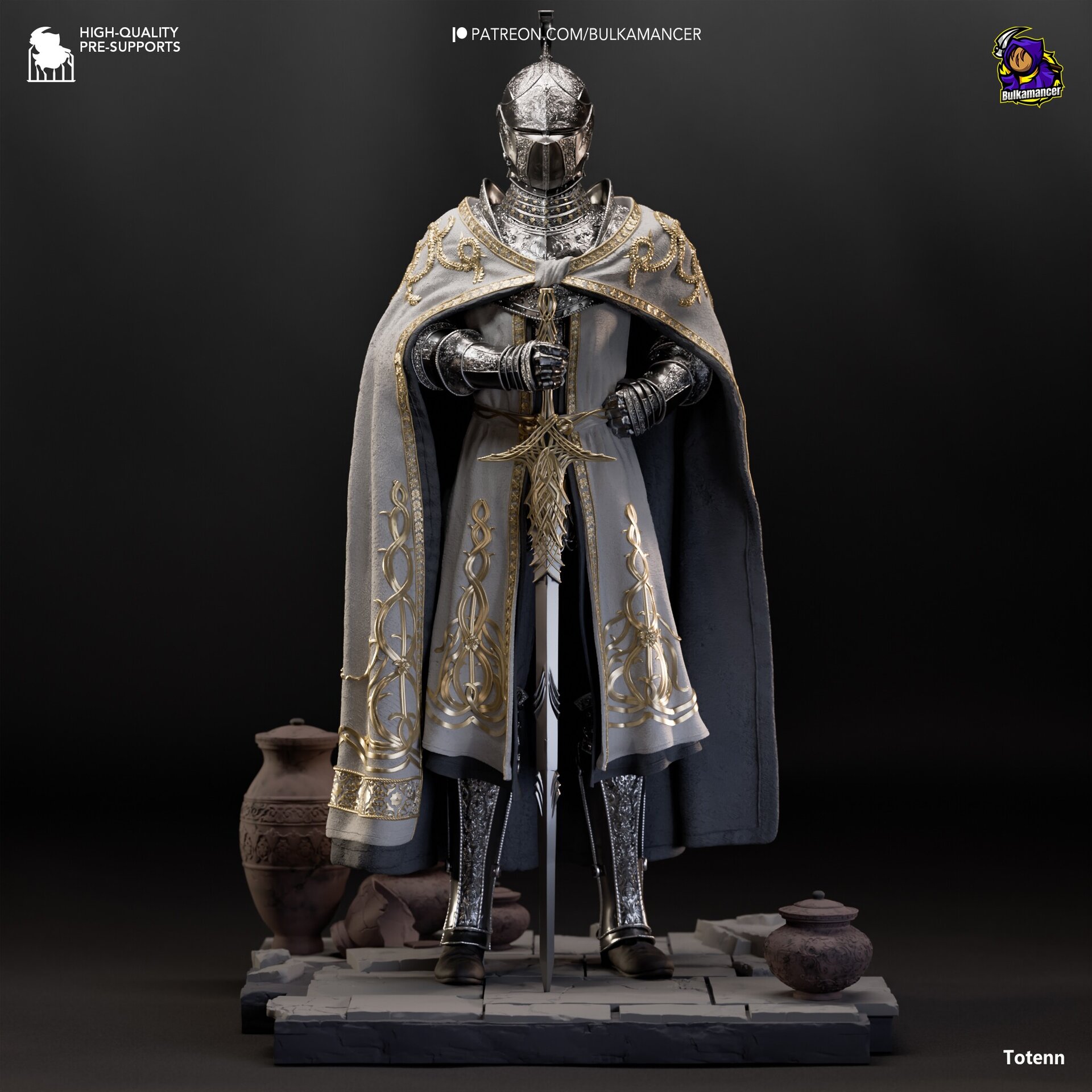 Leda - Elden Ring - 4