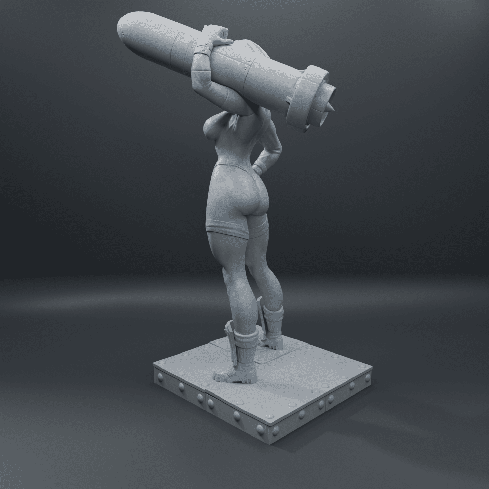 Caitlin Fairchild - Gen13 - 10