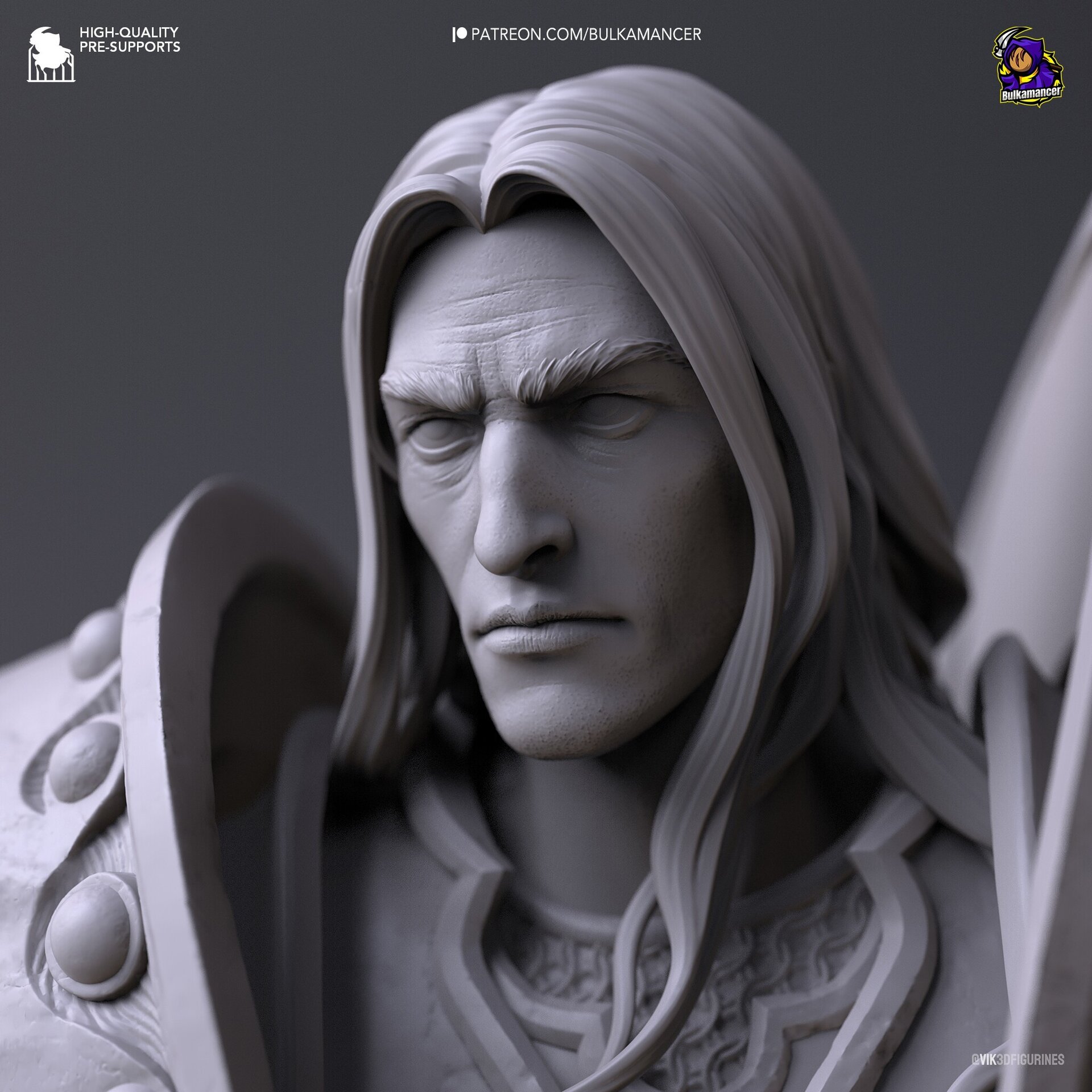 Arthas - World of Warcraft - 8
