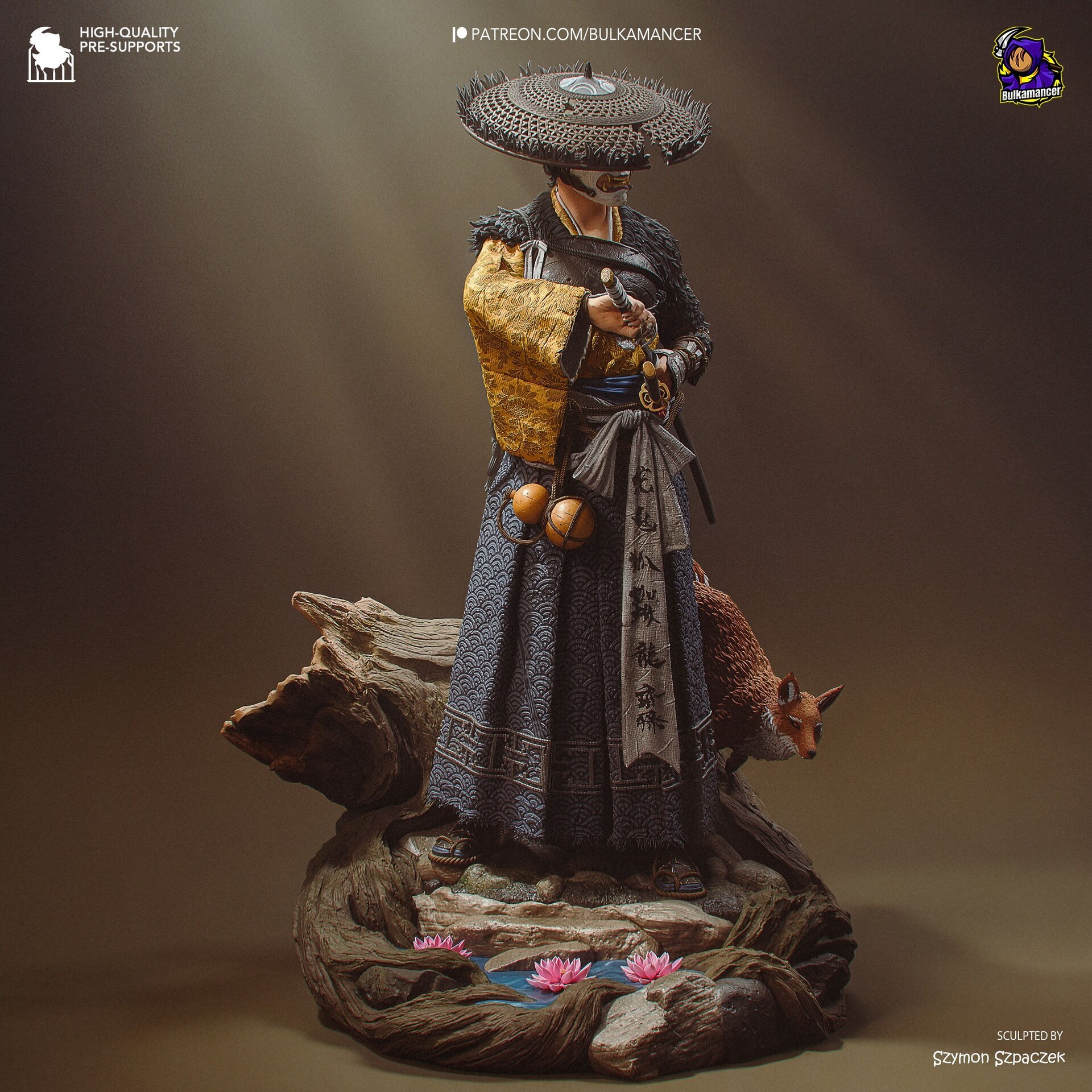 Atsu - Ghost of Yotei - 3