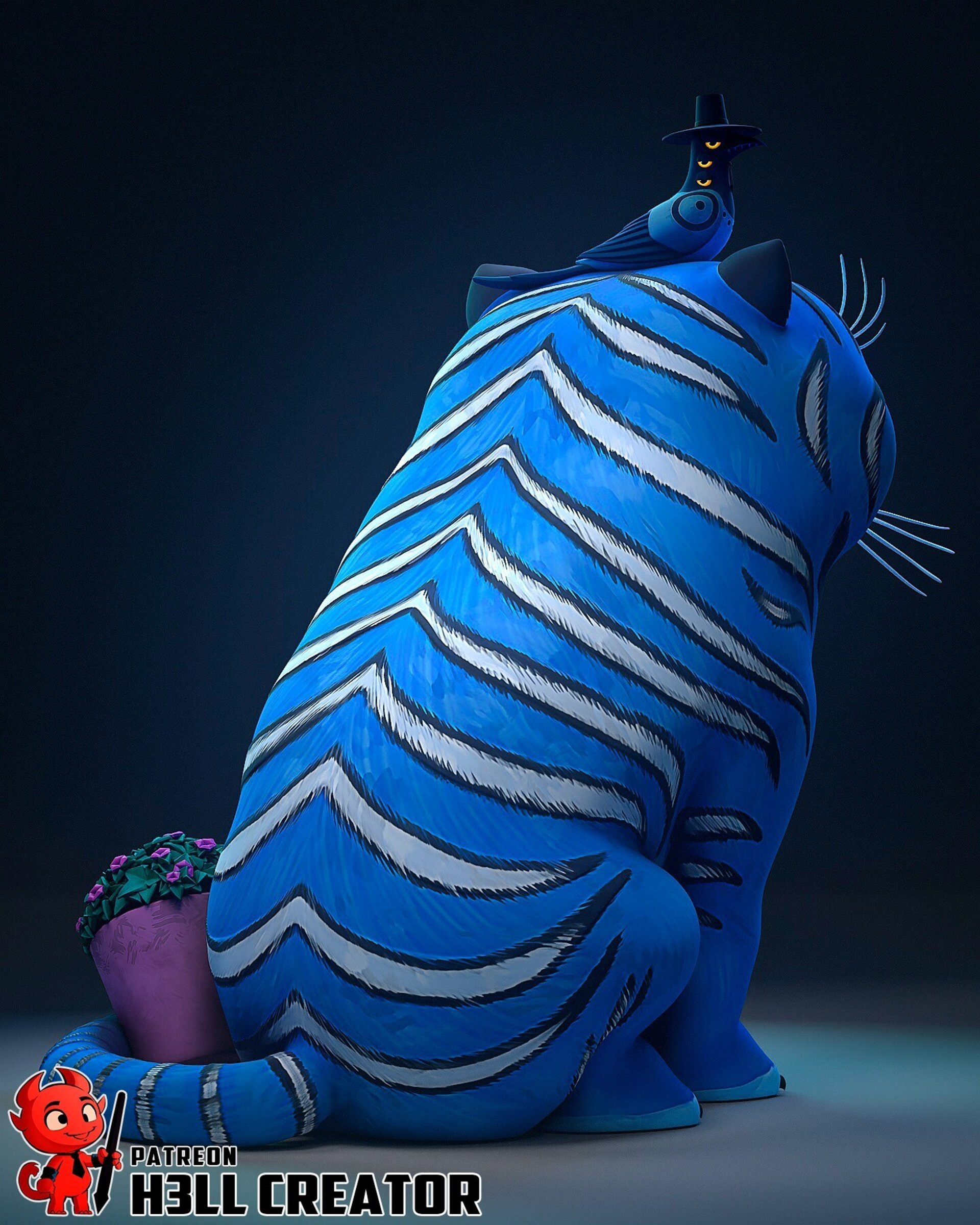 Derpy y Sussie - Kpop Demon Hunters - 3