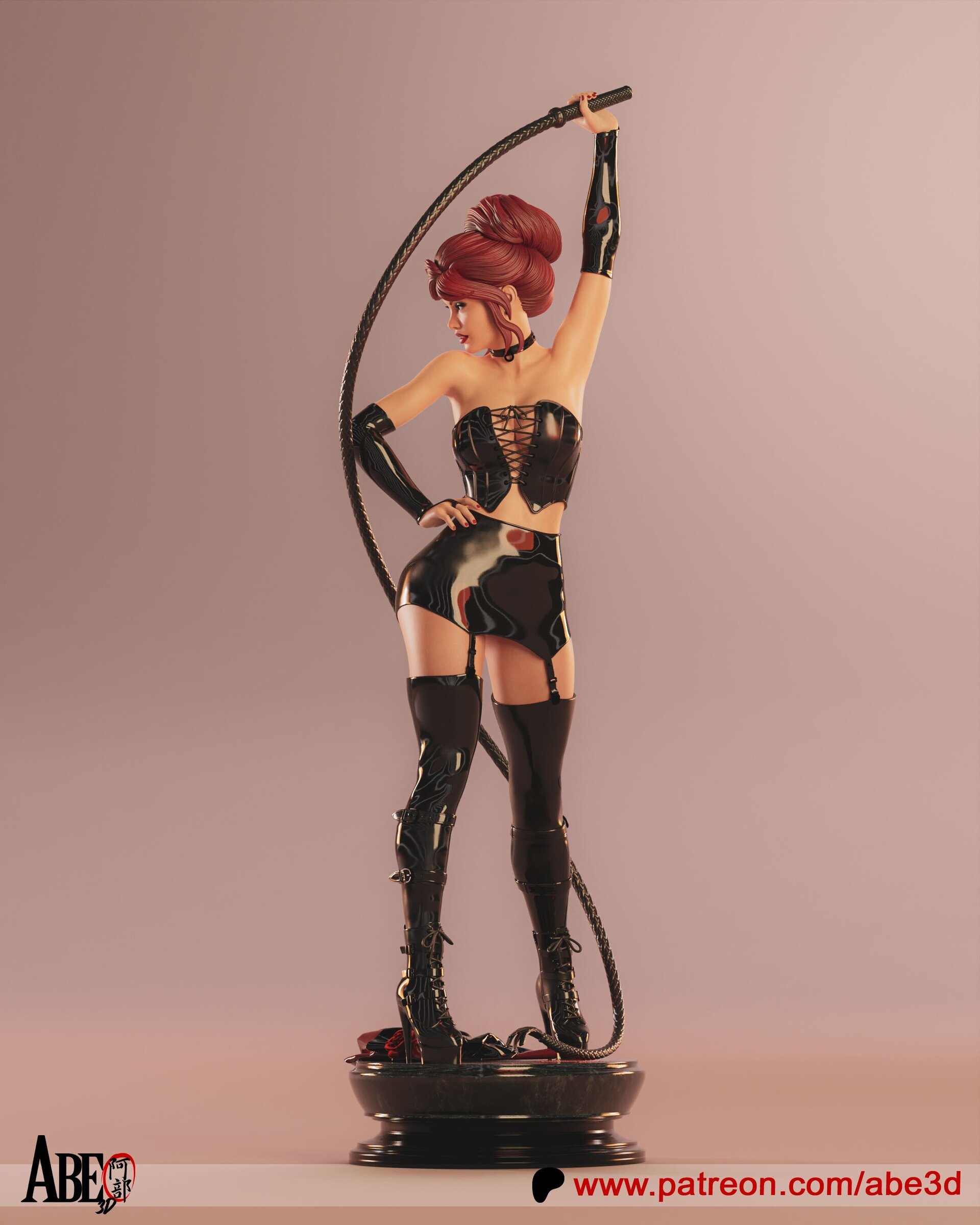 Jean Grey (Black Queen) - Marvel - 6