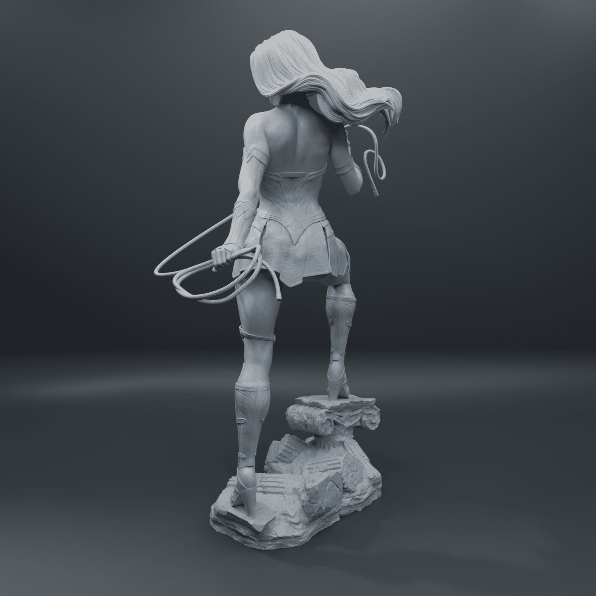 Wonder Woman - DC Comics - 14