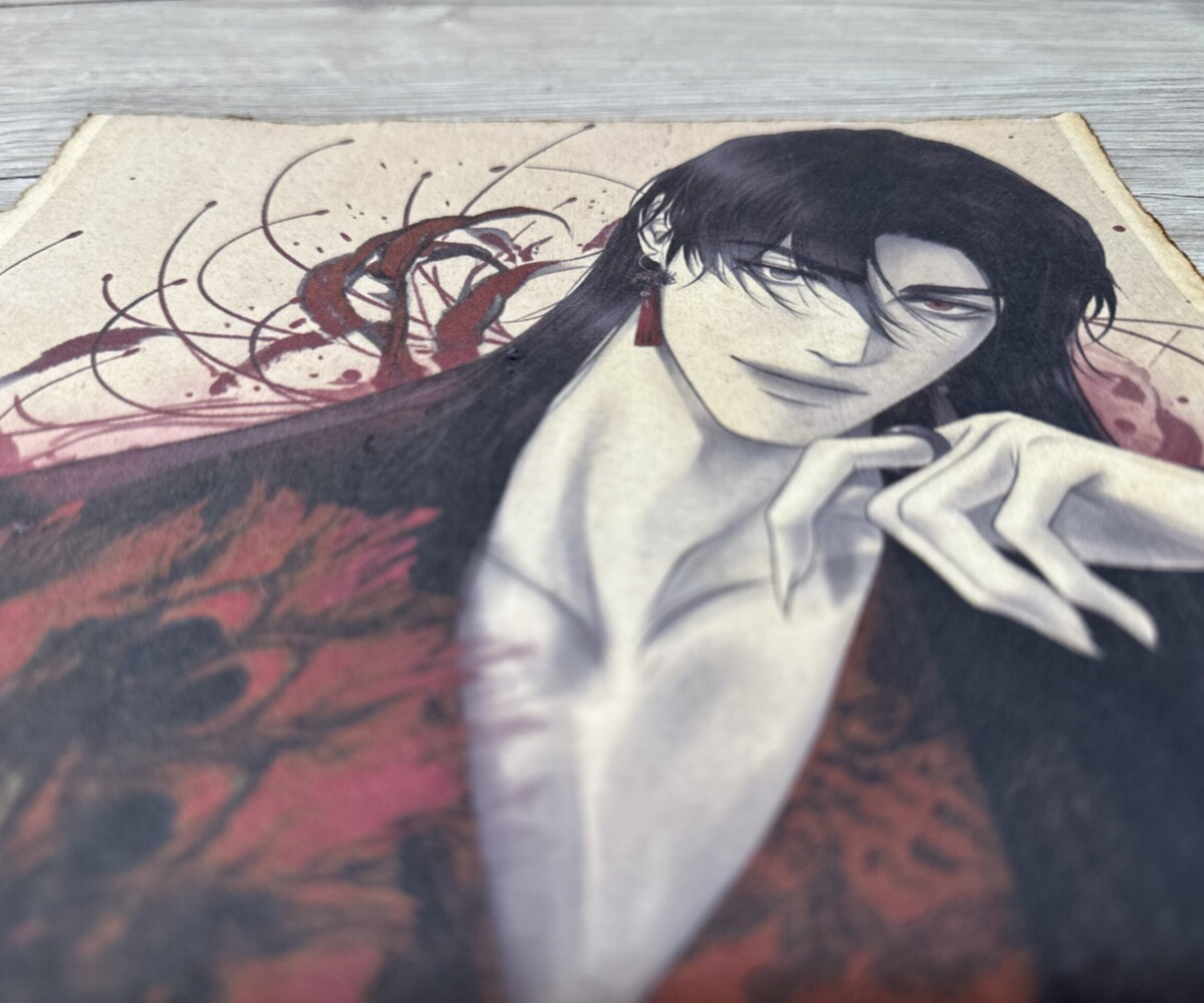 Han Jae-shin - The Ghost’s Nocturne - 3