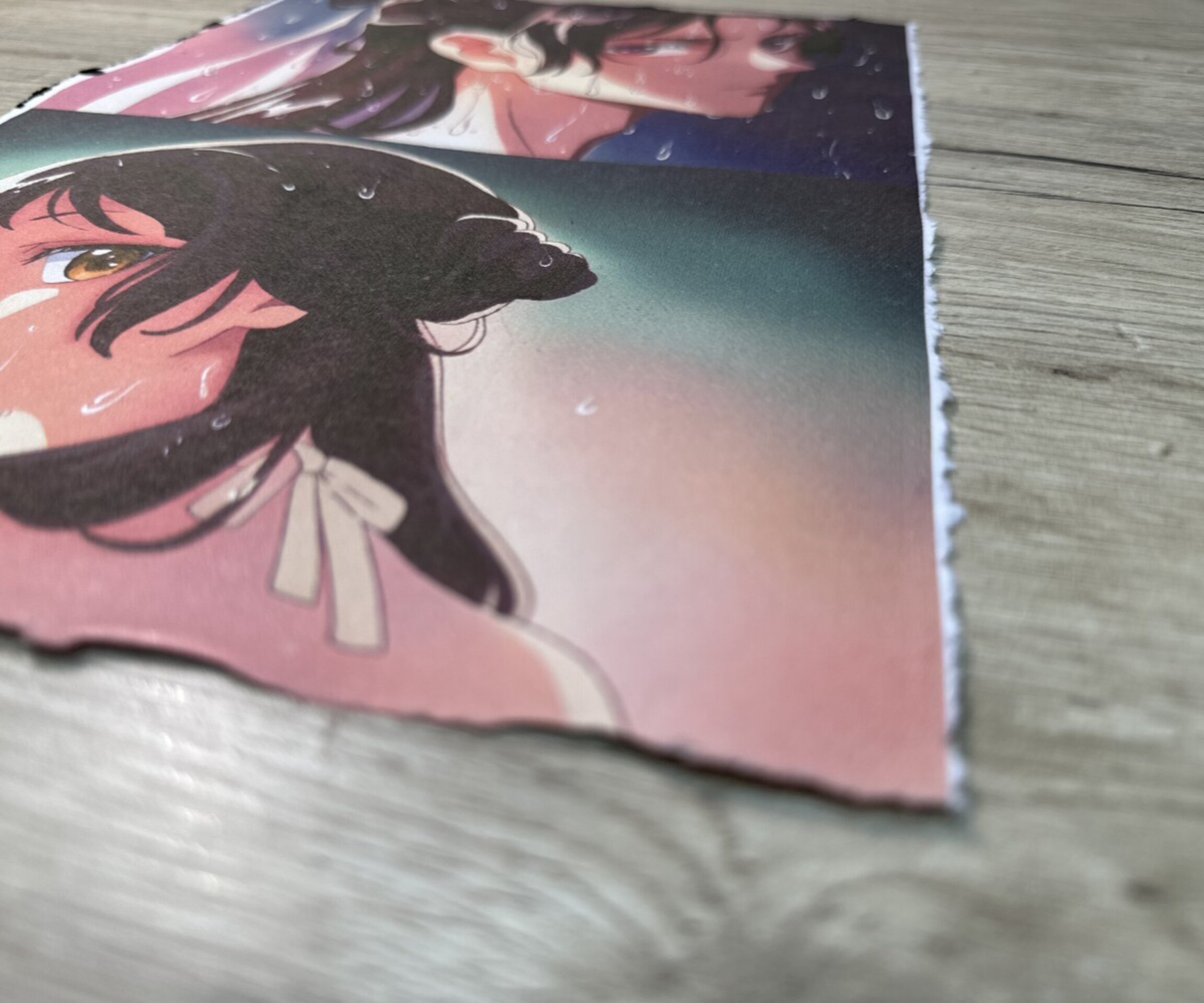 Maomao y Jinshi - The Apothecary Diaries ( Kusuriya no Hitorigoto ) - 2