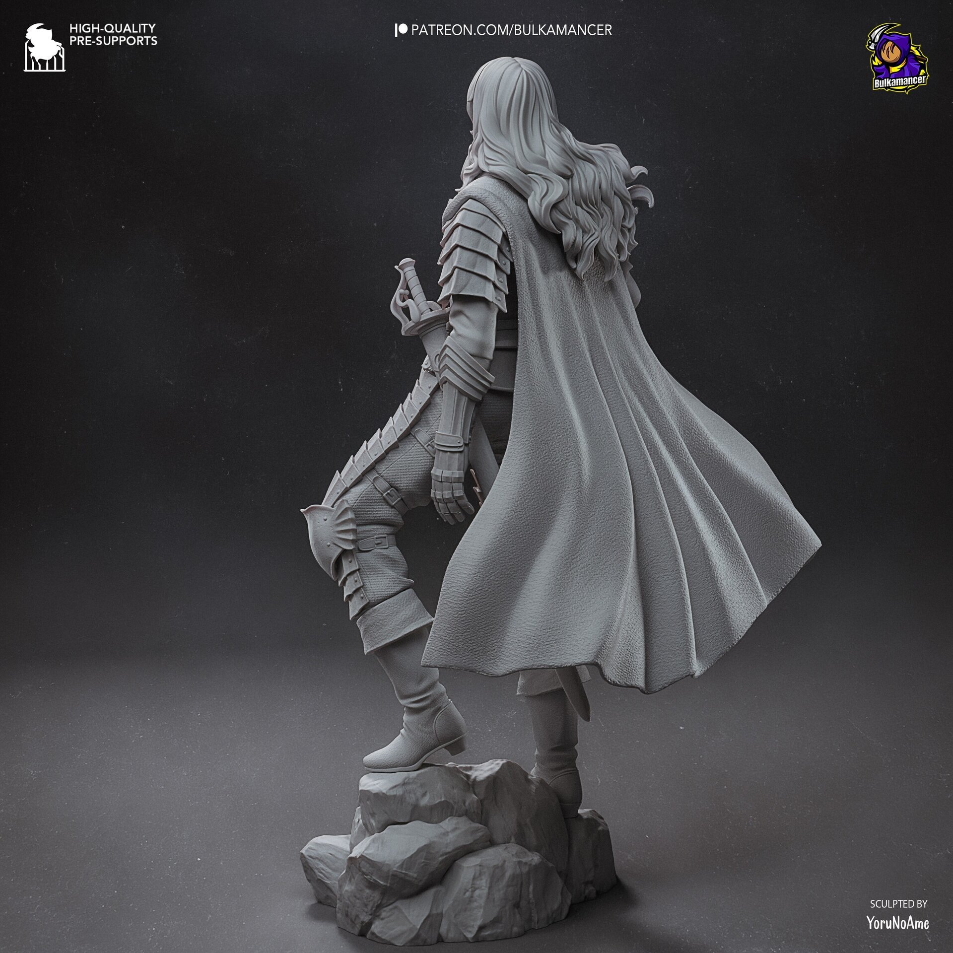 Griffith - Berserk - 9