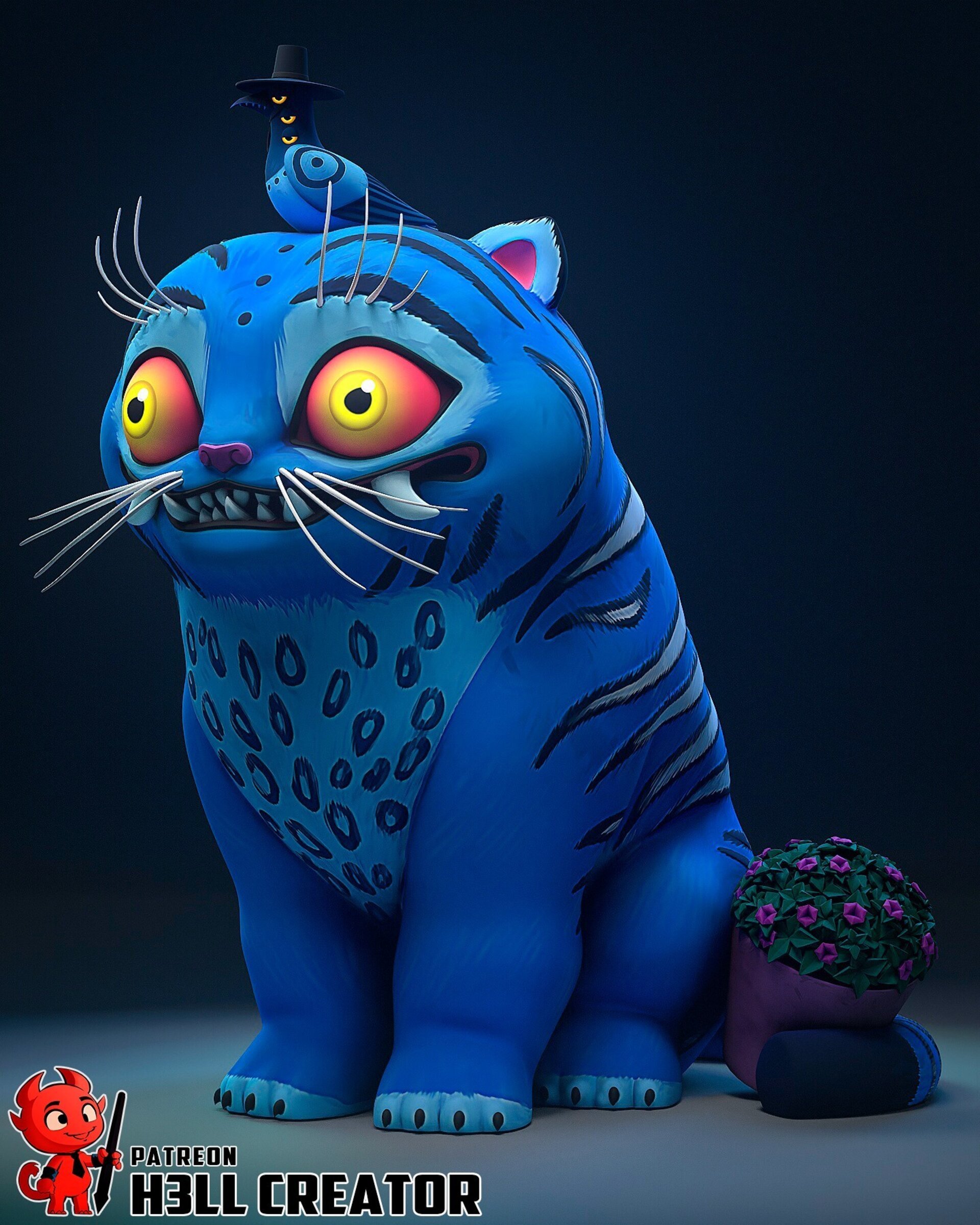 Derpy y Sussie - Kpop Demon Hunters - 4