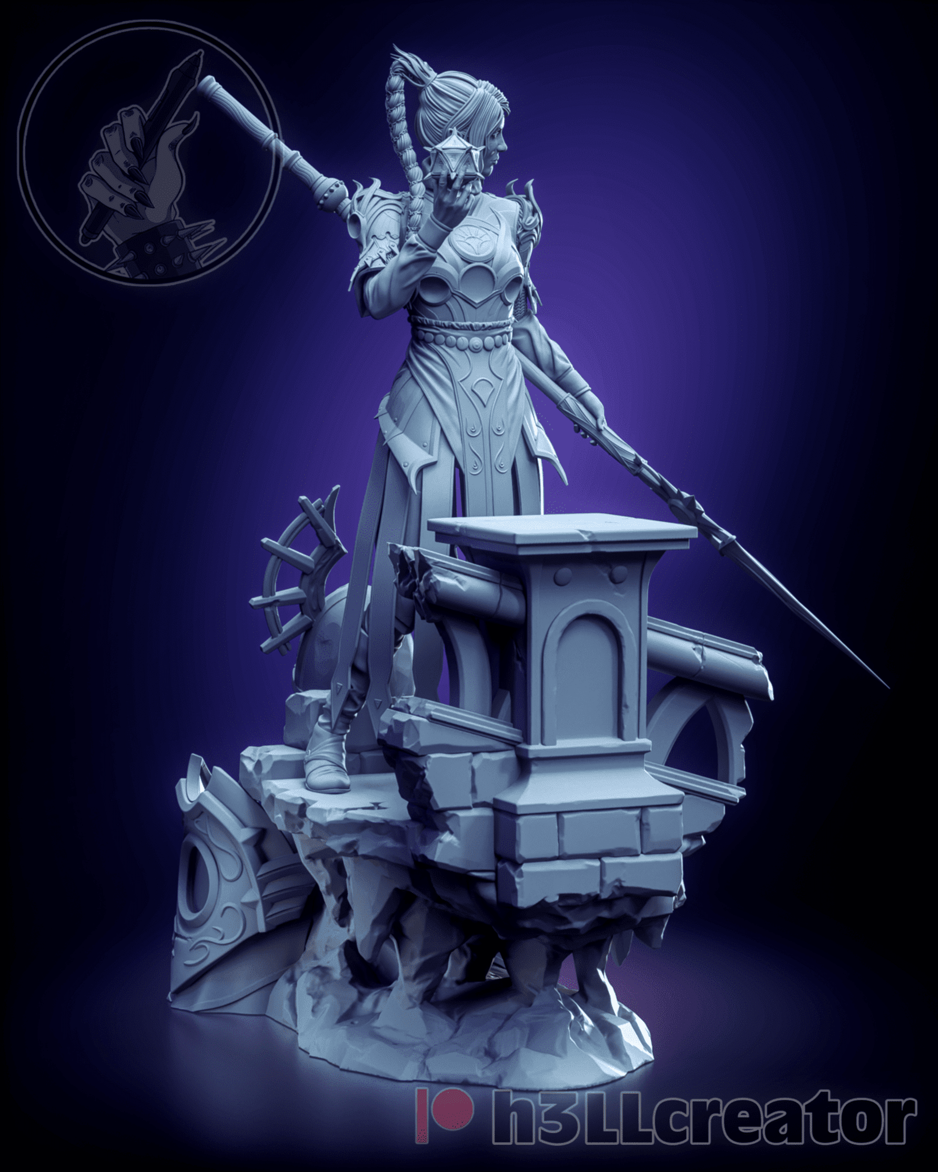 ShadowHeart - Baldur's Gate 3 - 8