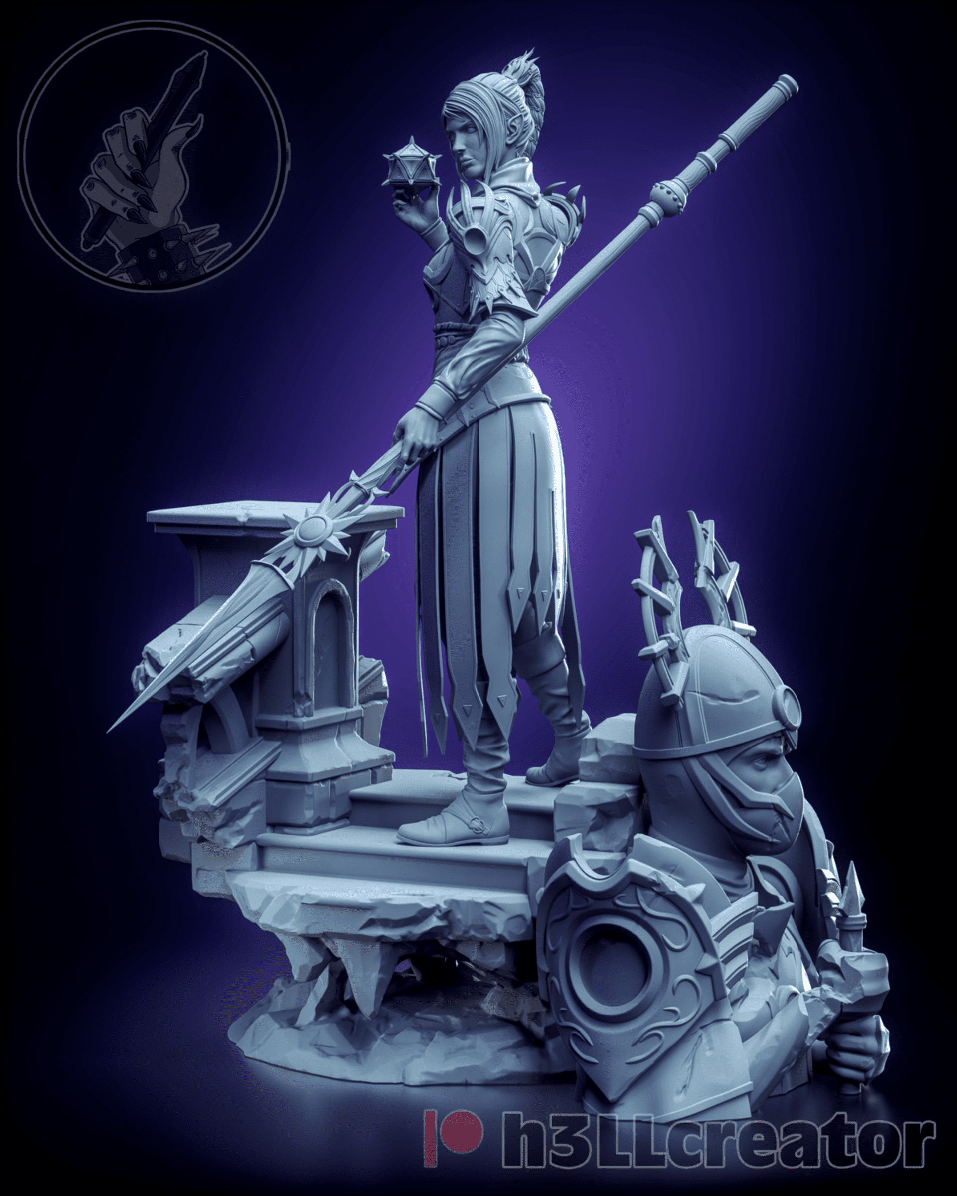 ShadowHeart - Baldur's Gate 3 - 10