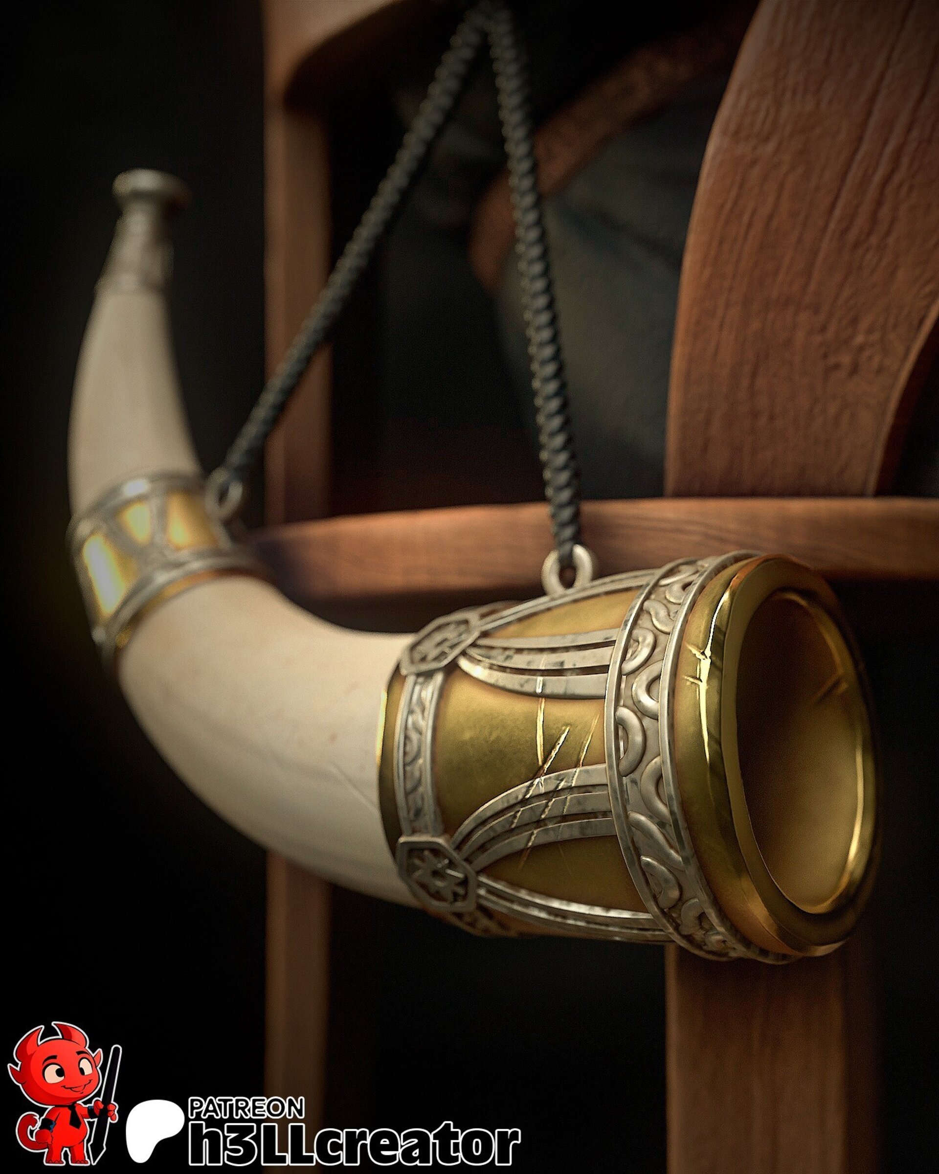 Boromir - Lord of the Rings - 6