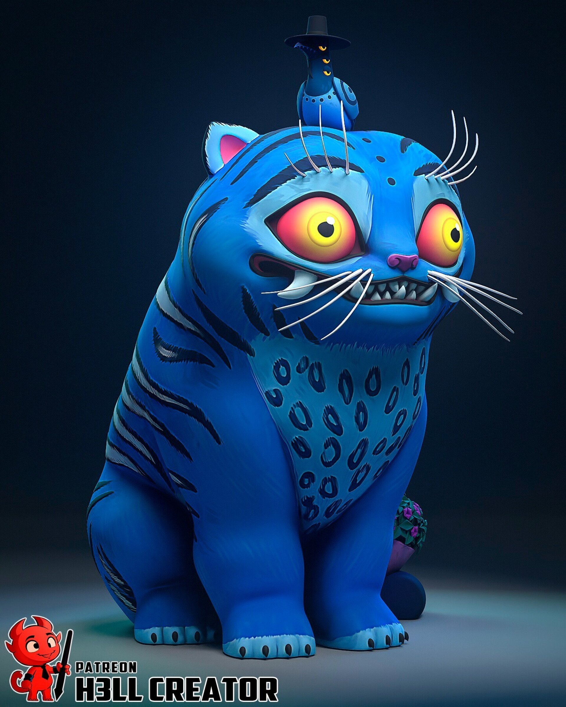 Derpy y Sussie - Kpop Demon Hunters - 2