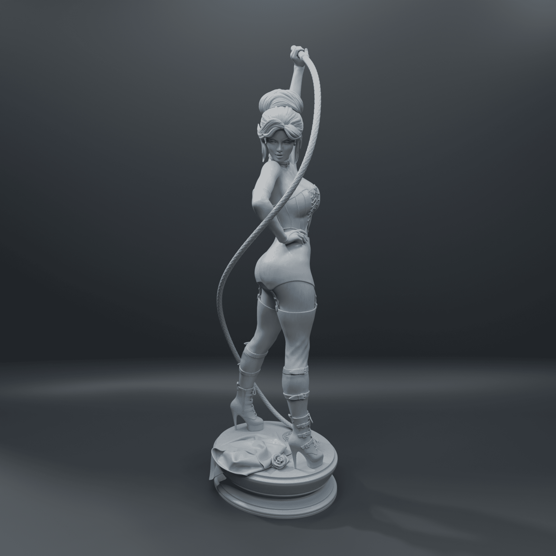 Jean Grey (Black Queen) - Marvel - 13