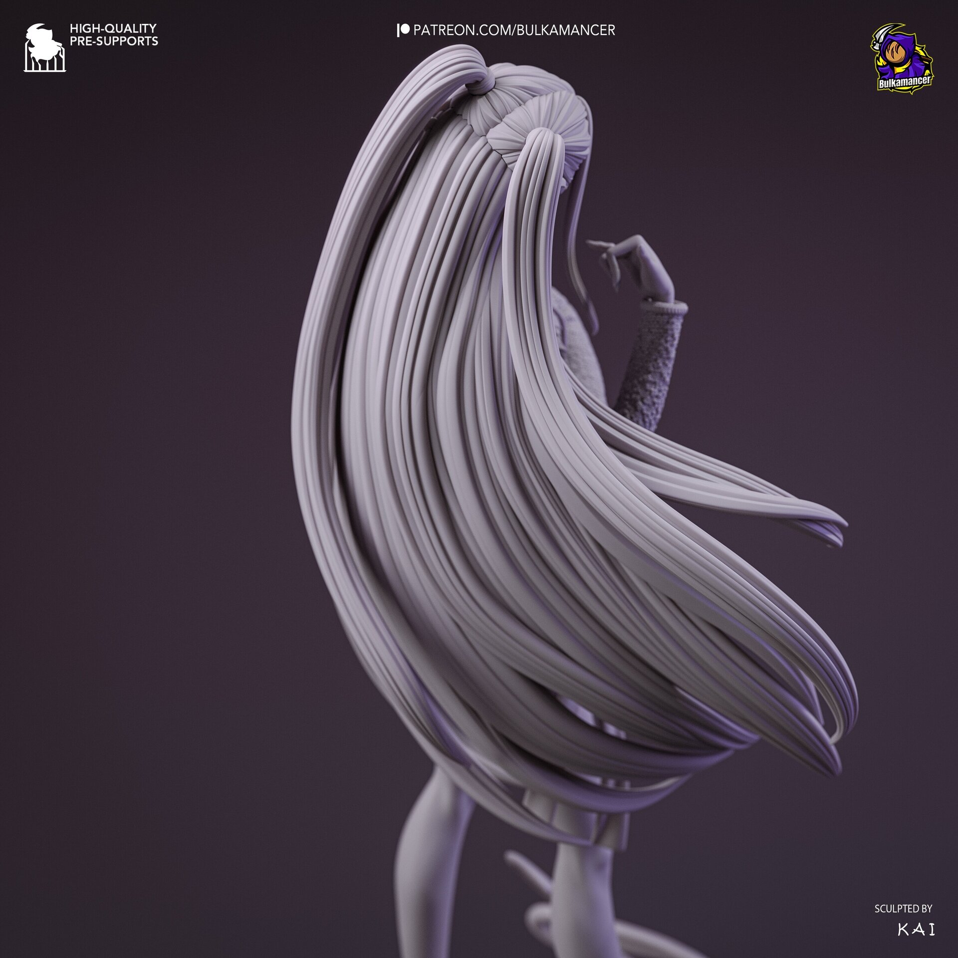 Mira - KPOP Demon Hunters (Huntrix) - 10