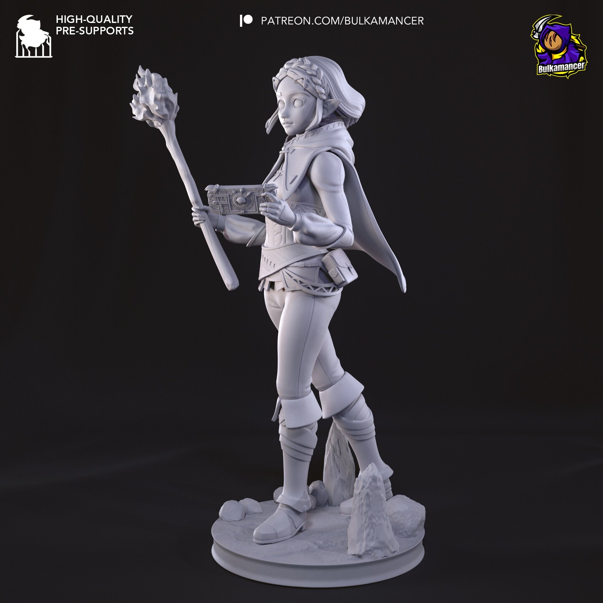 Zelda - Tears of the Kingdom - 7