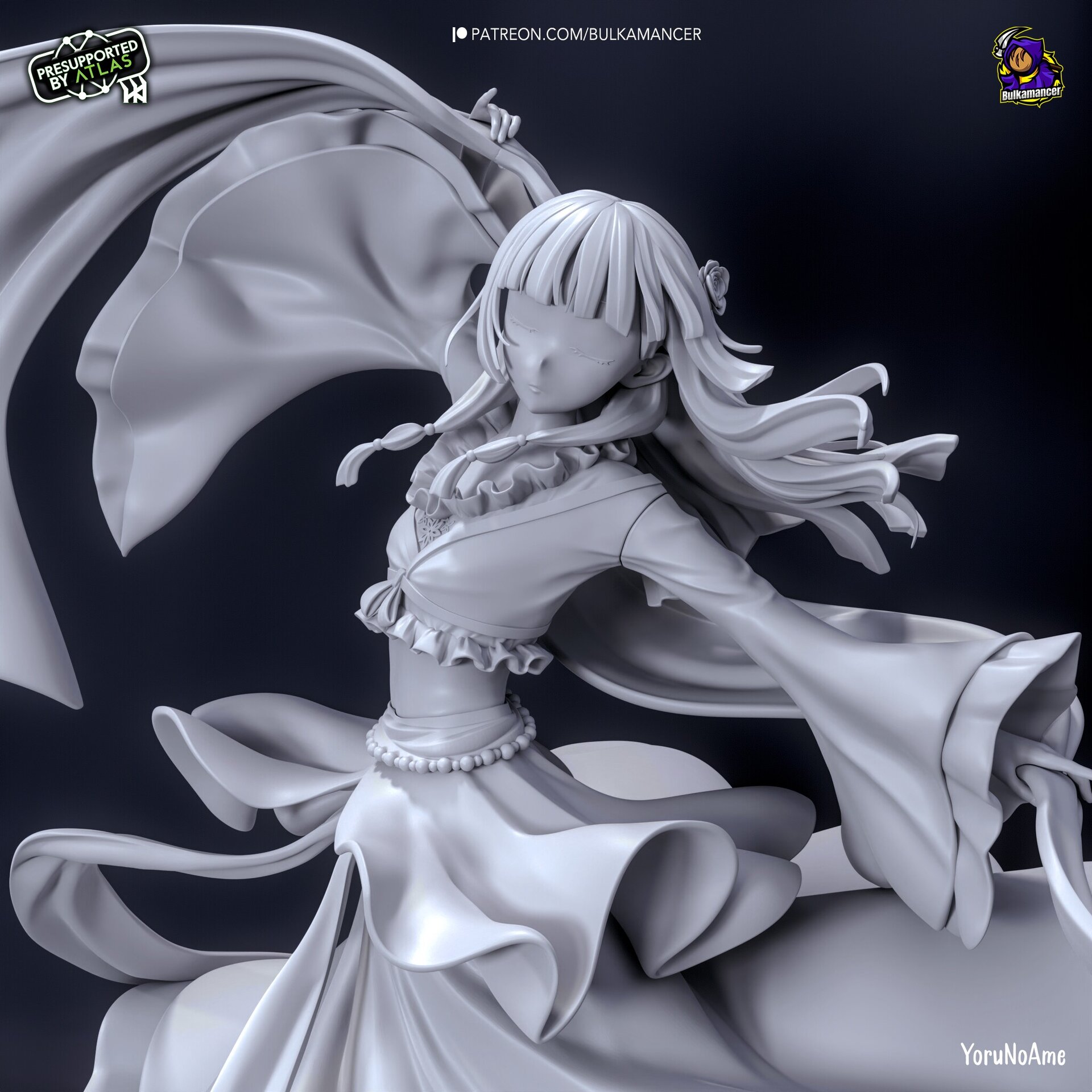 MaoMao - The Apothecary Diaries - 6