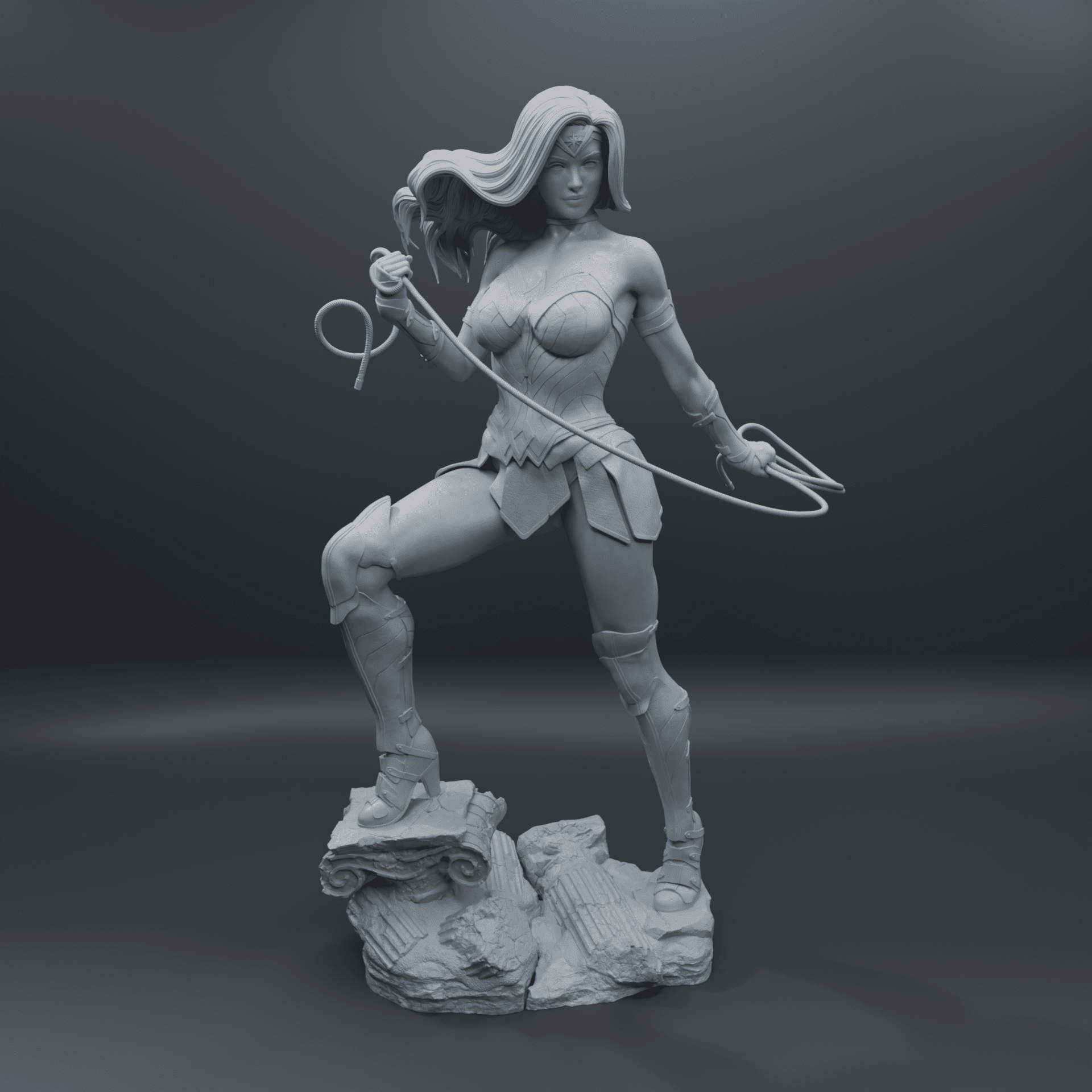 Wonder Woman - DC Comics - 11