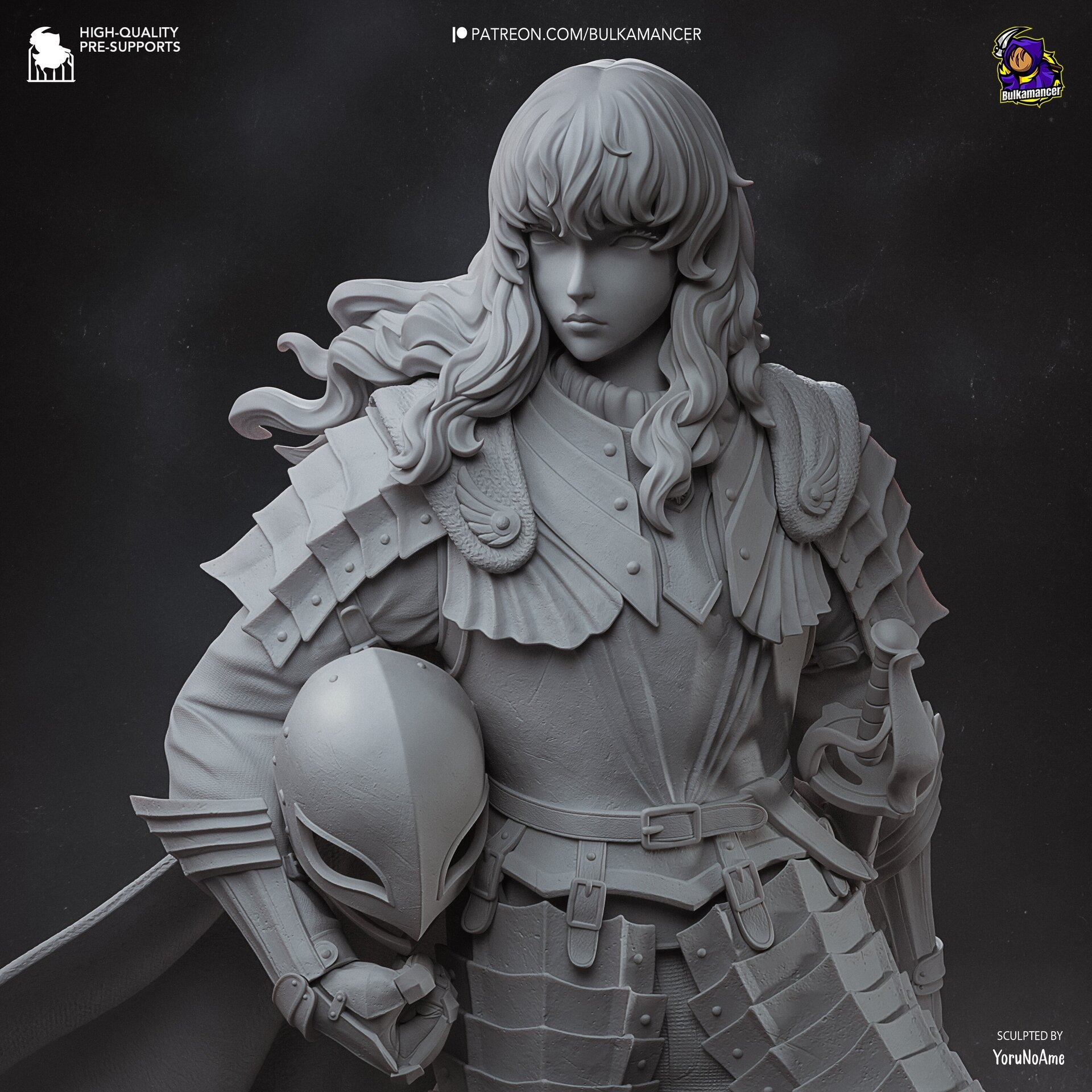 Griffith - Berserk - 5