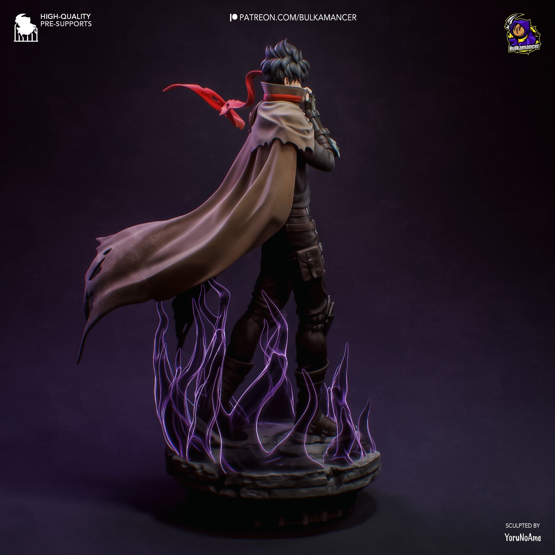 Sung Jin-Woo - Solo Leveling - 3