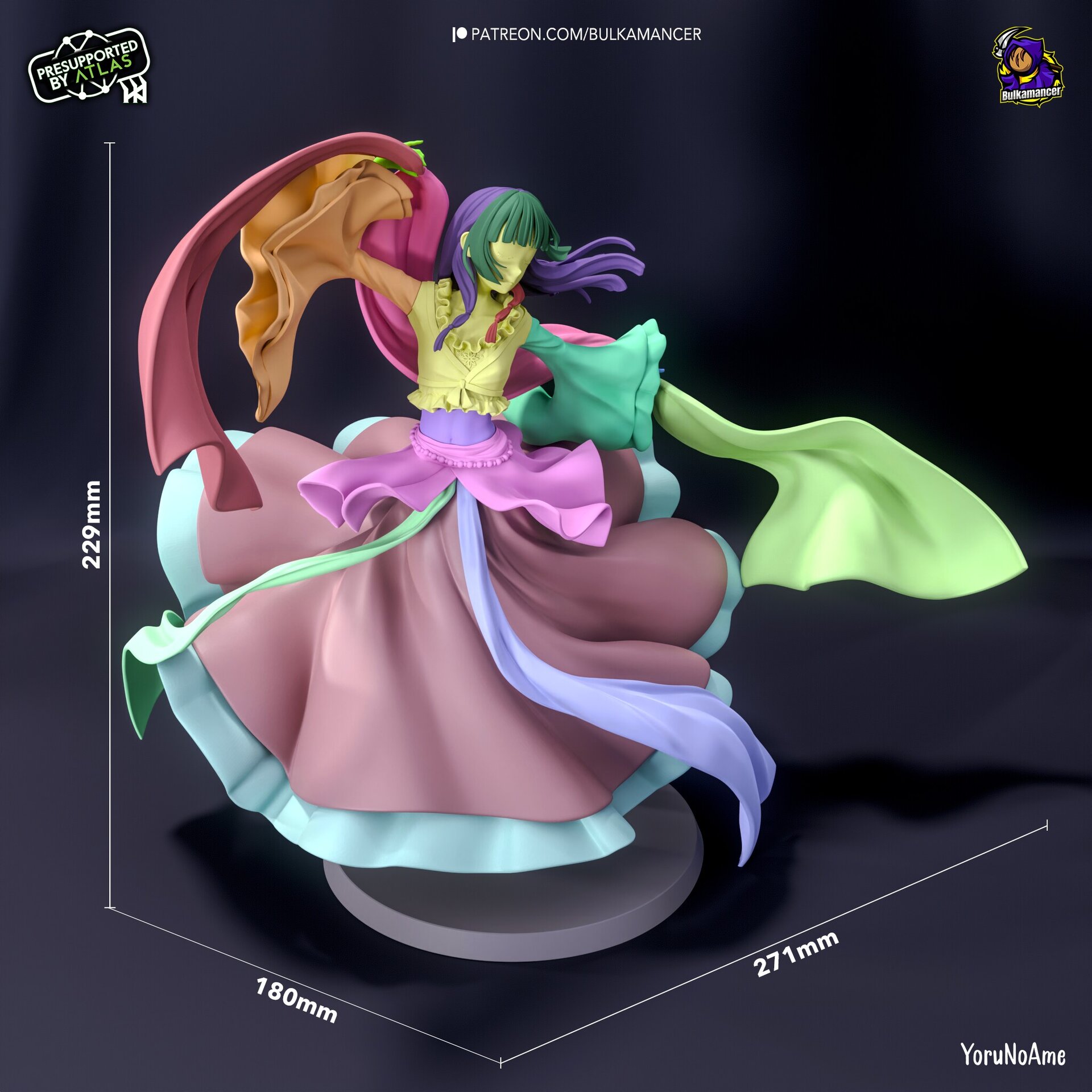 MaoMao - The Apothecary Diaries - 5